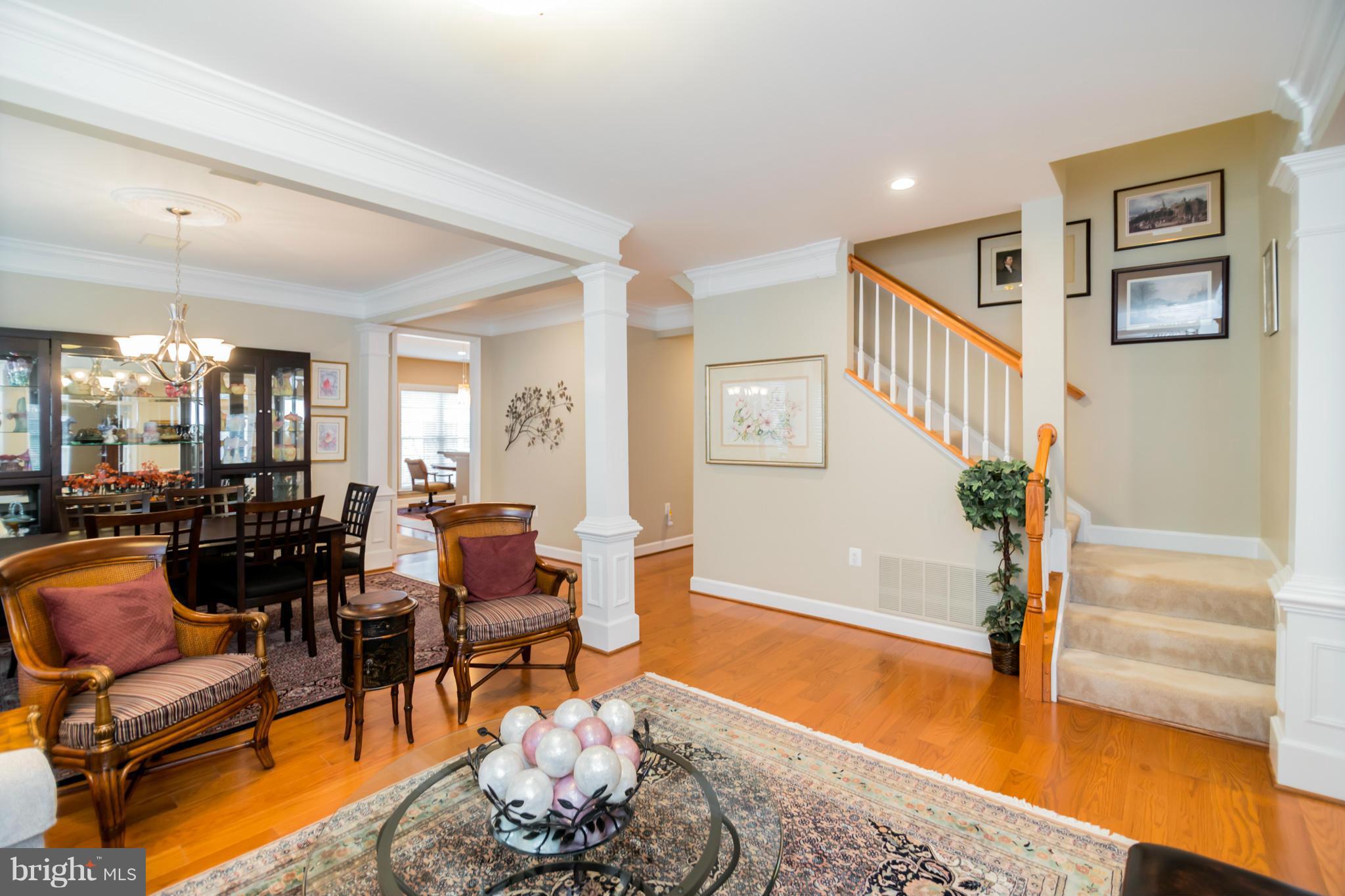 POTOMAC GREEN - Residential