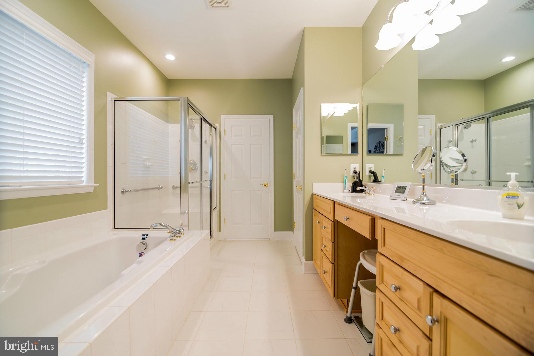 POTOMAC GREEN - Residential