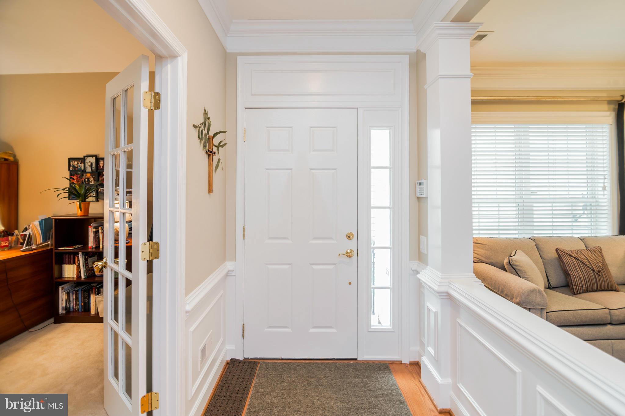 POTOMAC GREEN - Residential