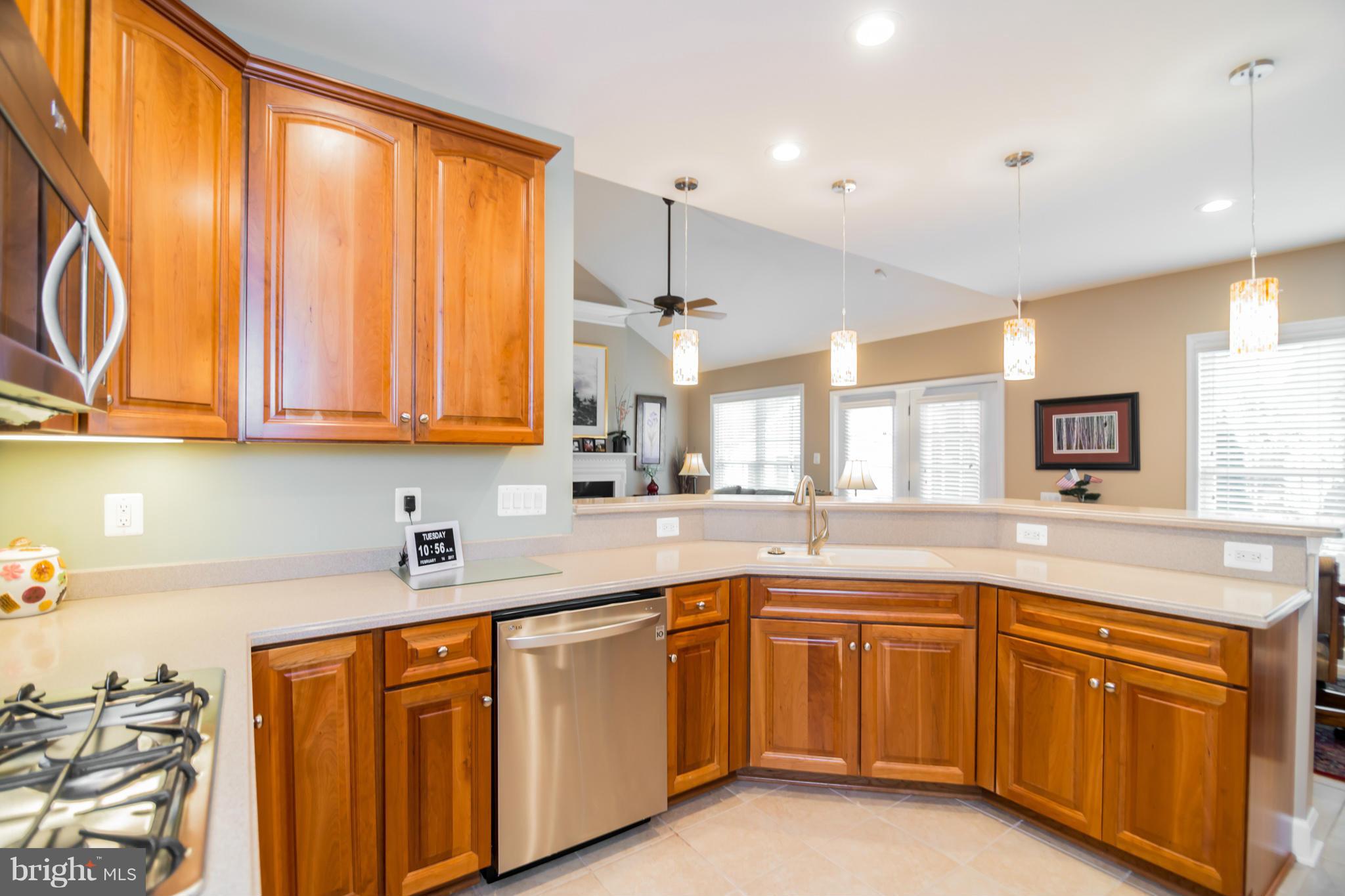 POTOMAC GREEN - Residential