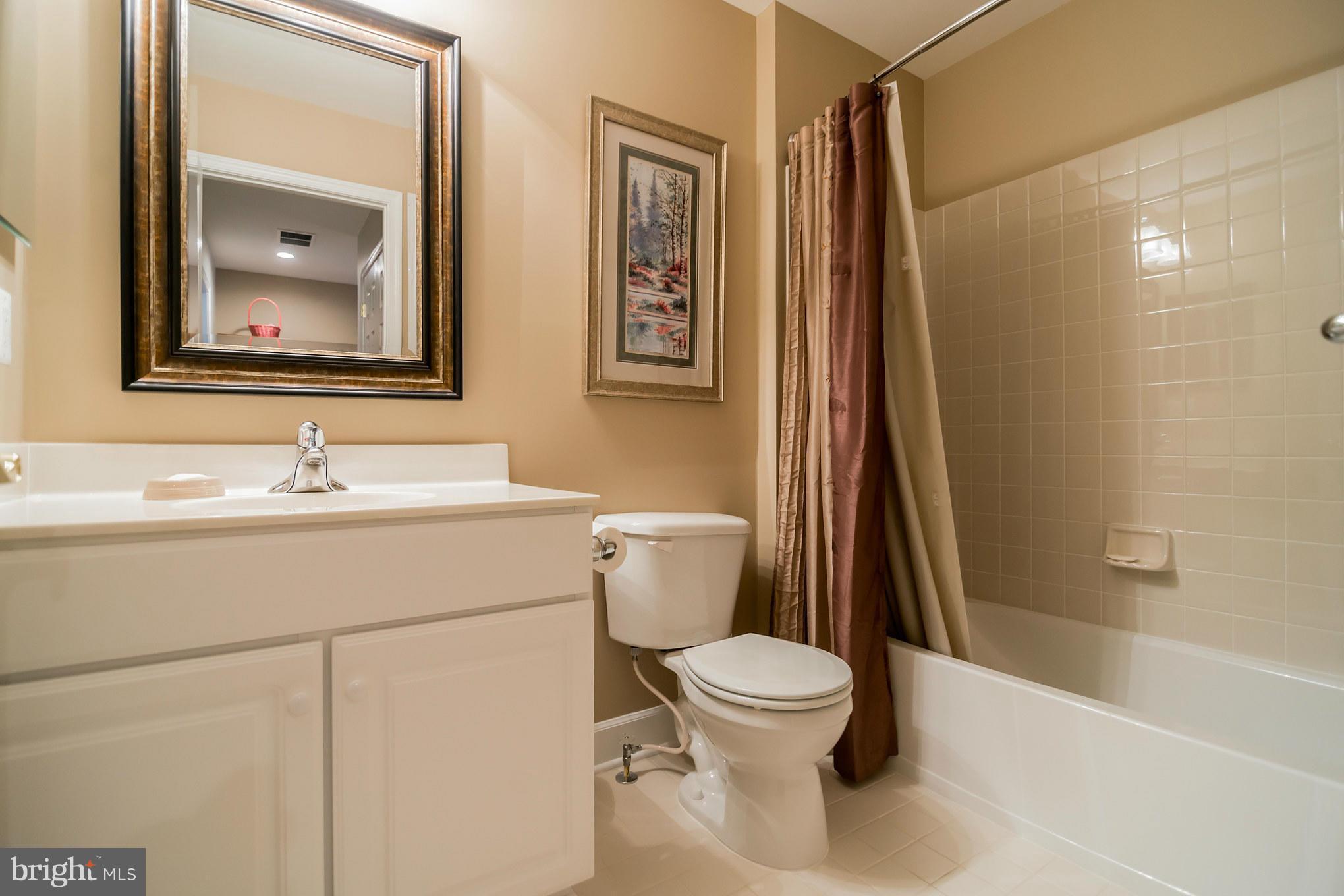 POTOMAC GREEN - Residential