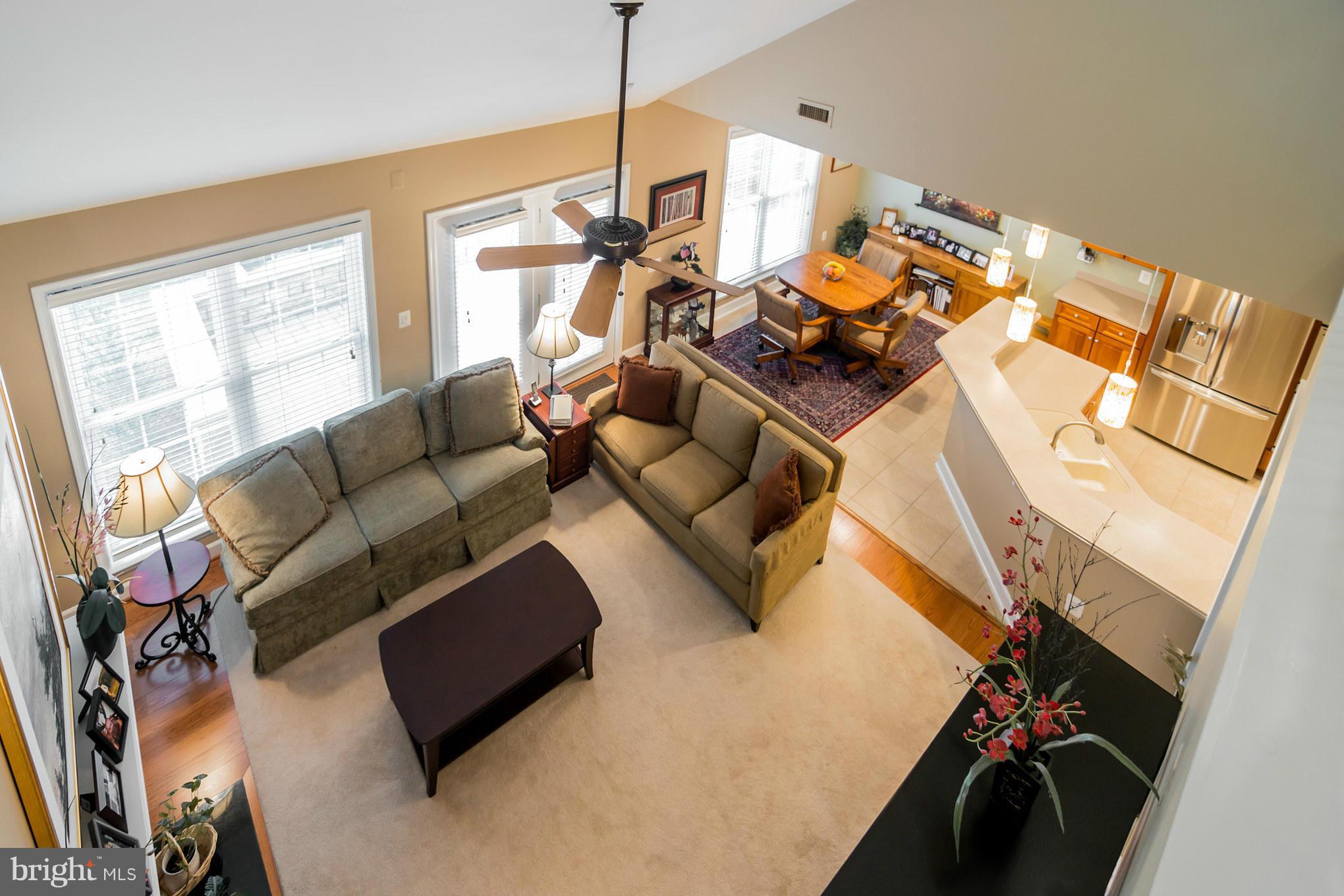 POTOMAC GREEN - Residential