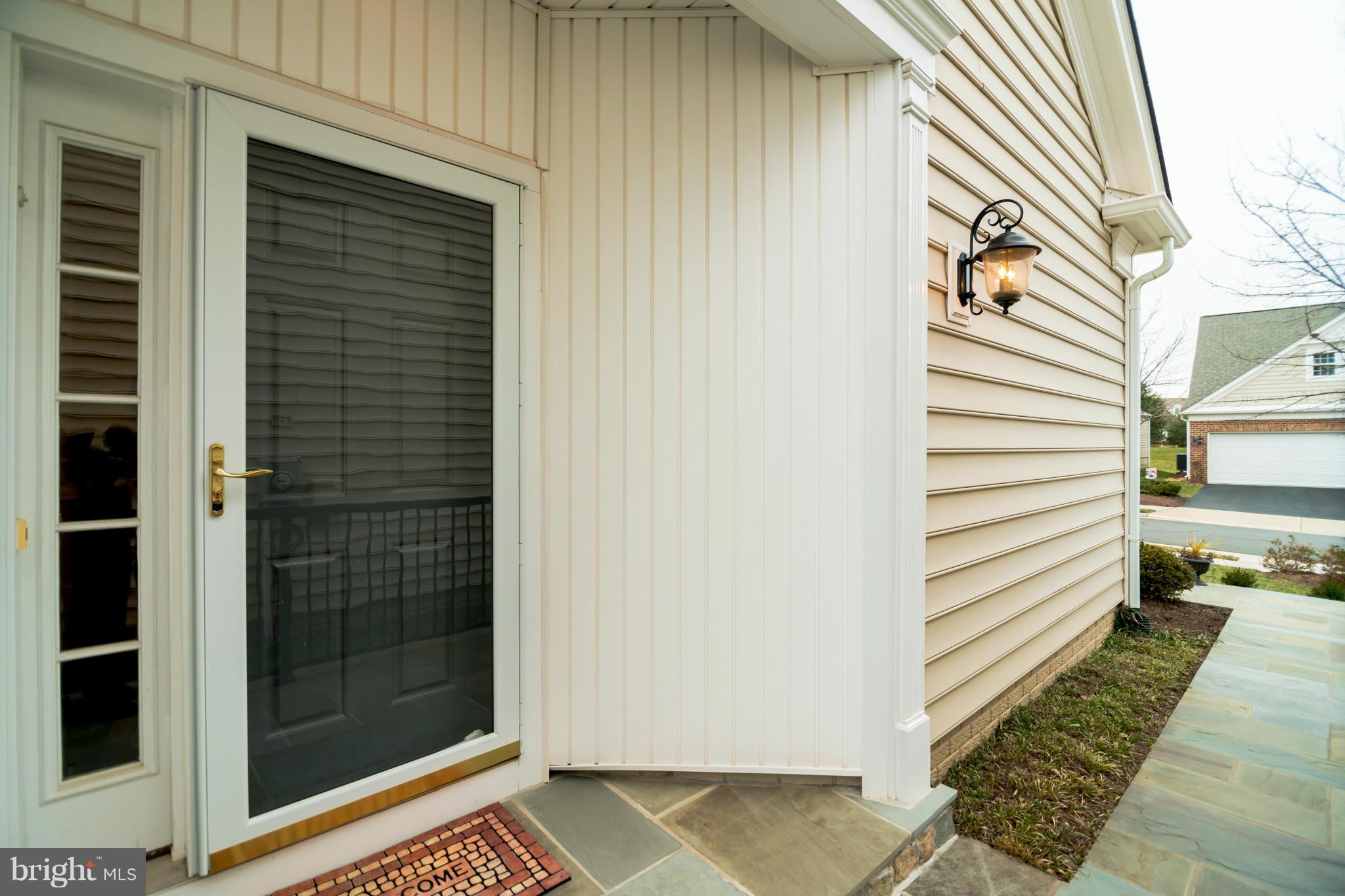 POTOMAC GREEN - Residential