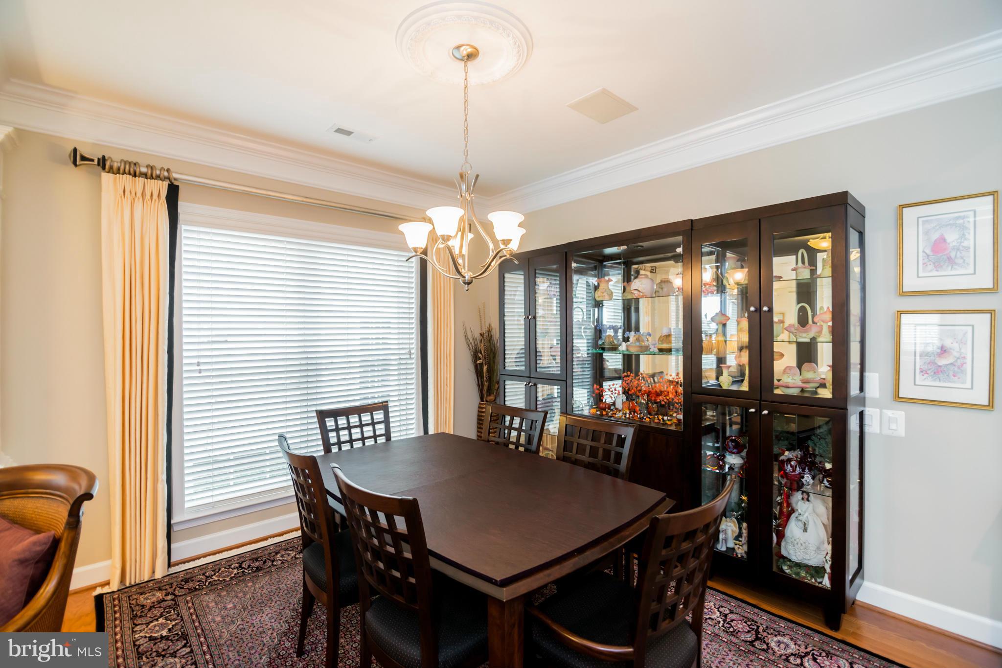 POTOMAC GREEN - Residential