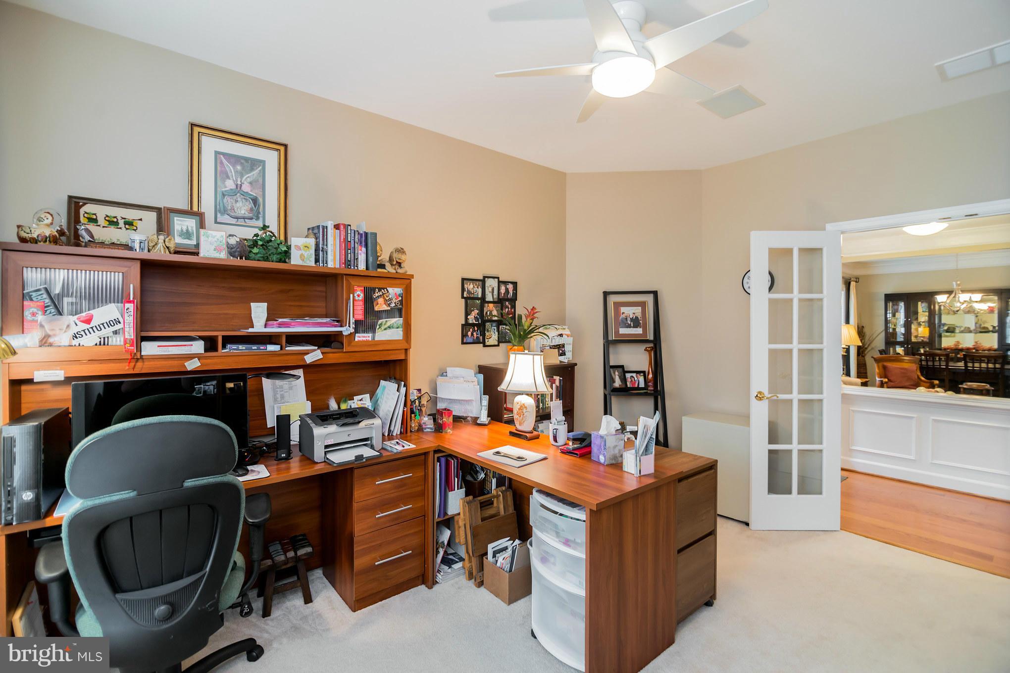 POTOMAC GREEN - Residential