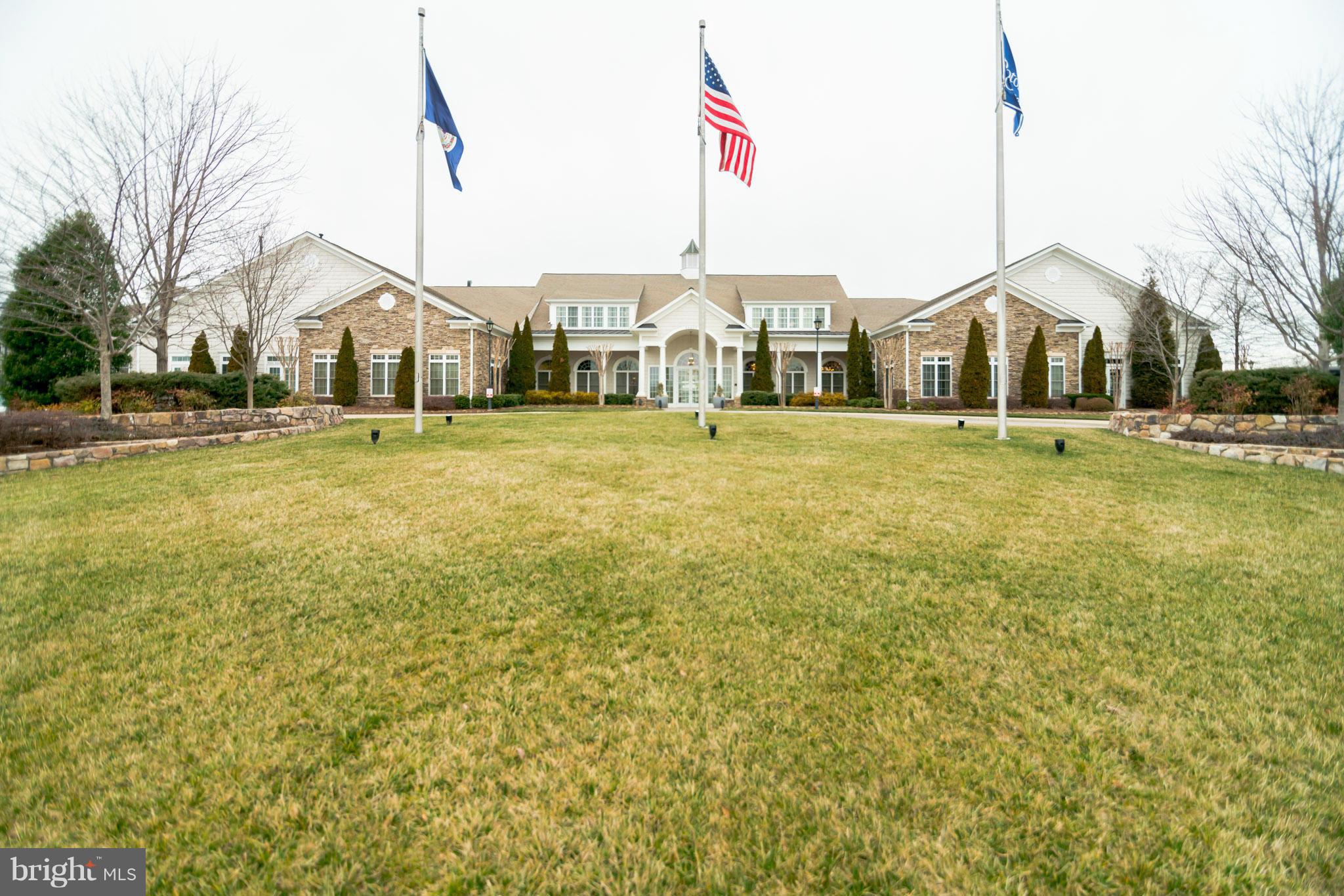 POTOMAC GREEN - Residential