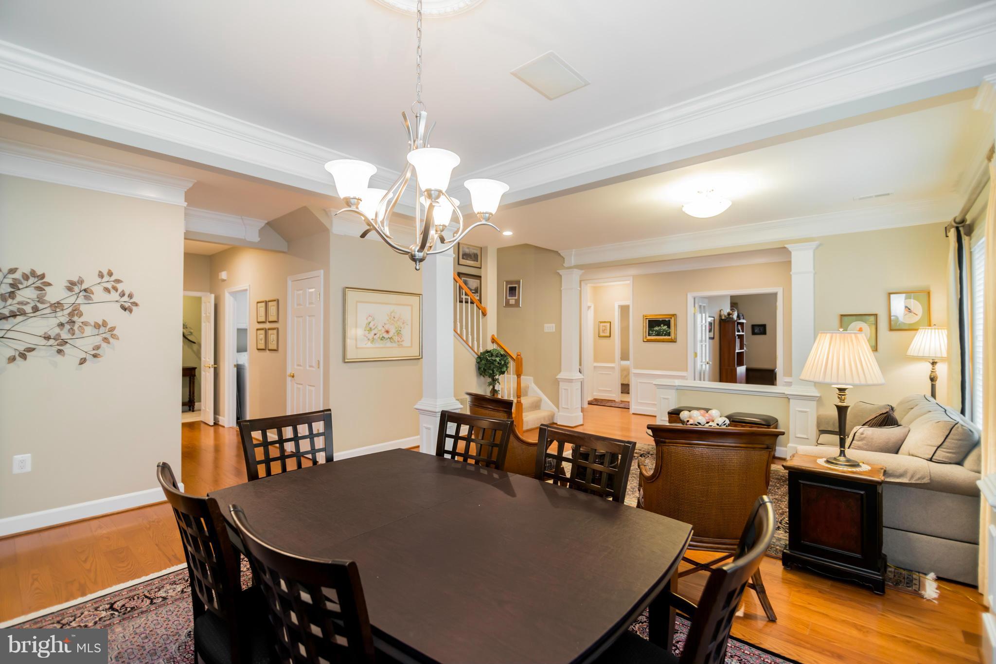 POTOMAC GREEN - Residential