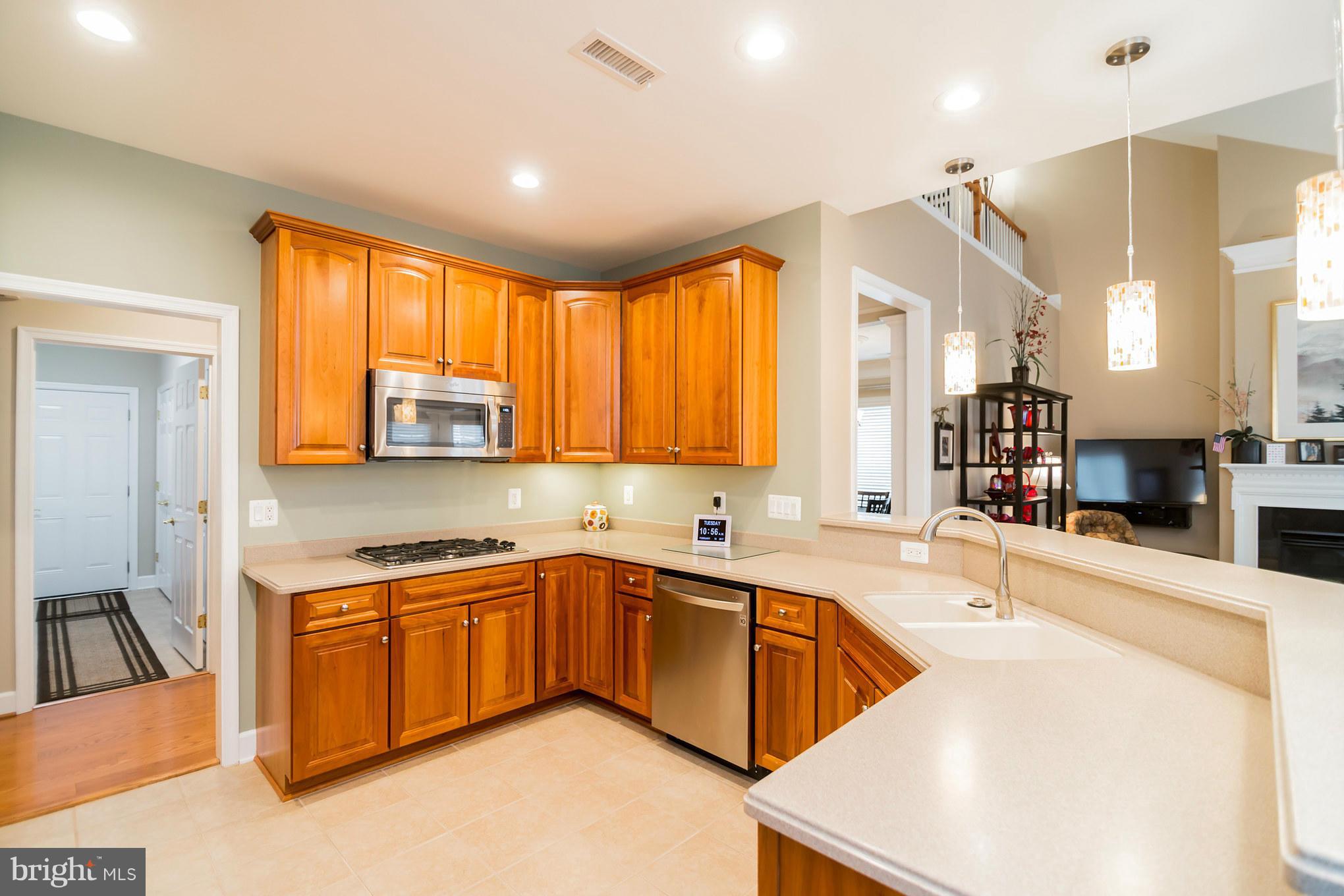 POTOMAC GREEN - Residential