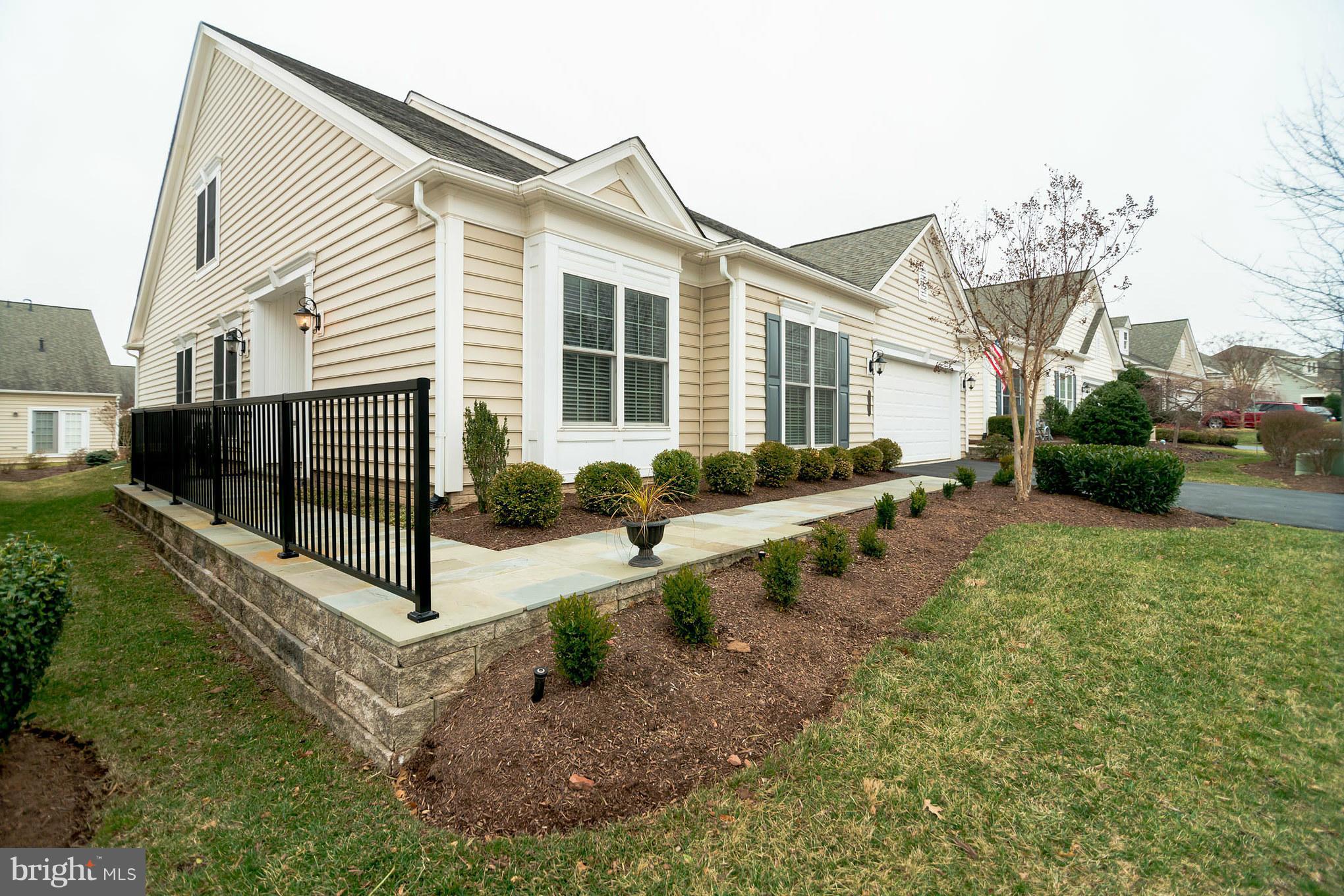 POTOMAC GREEN - Residential