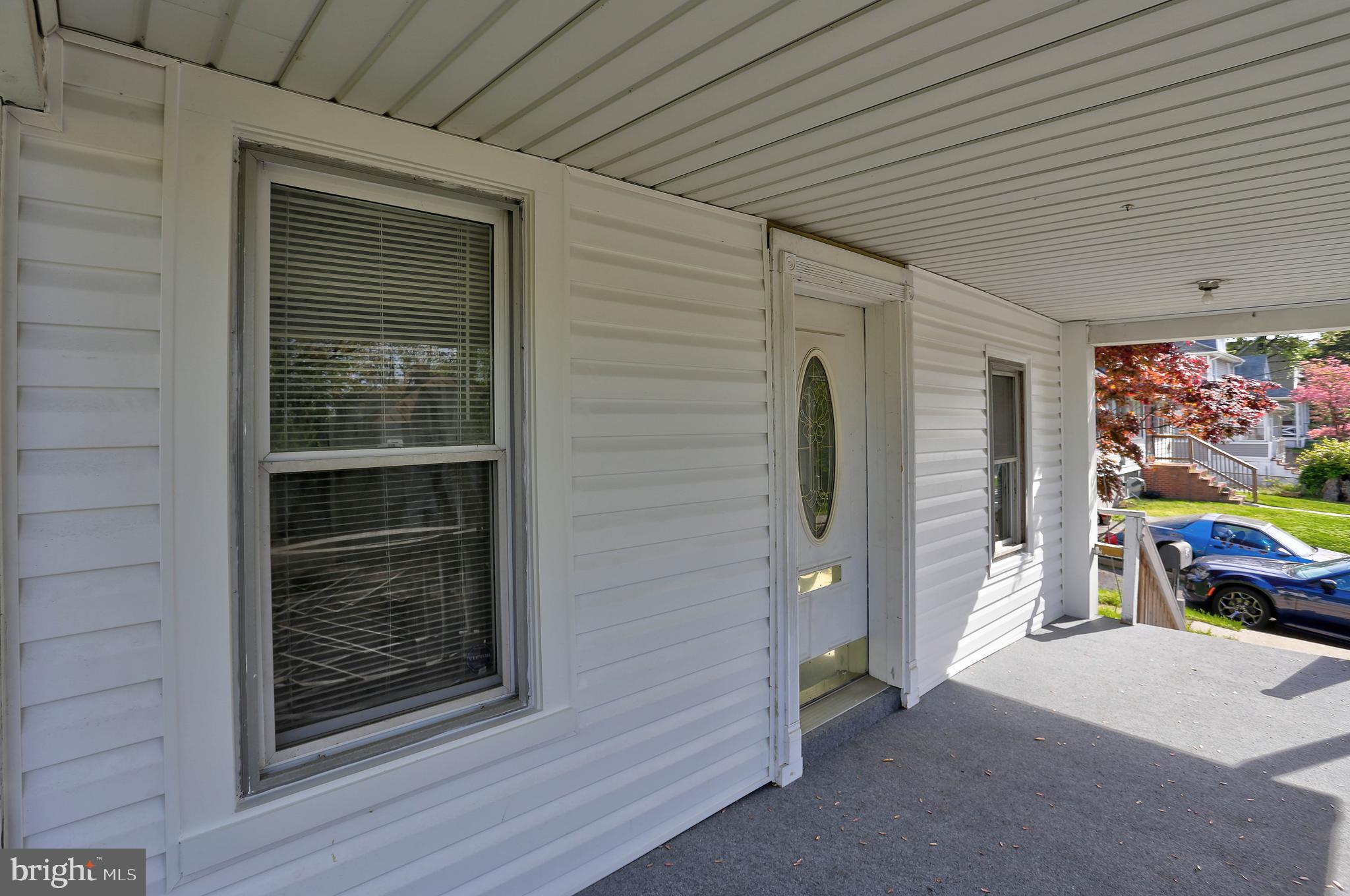 JOSHUA - Residential