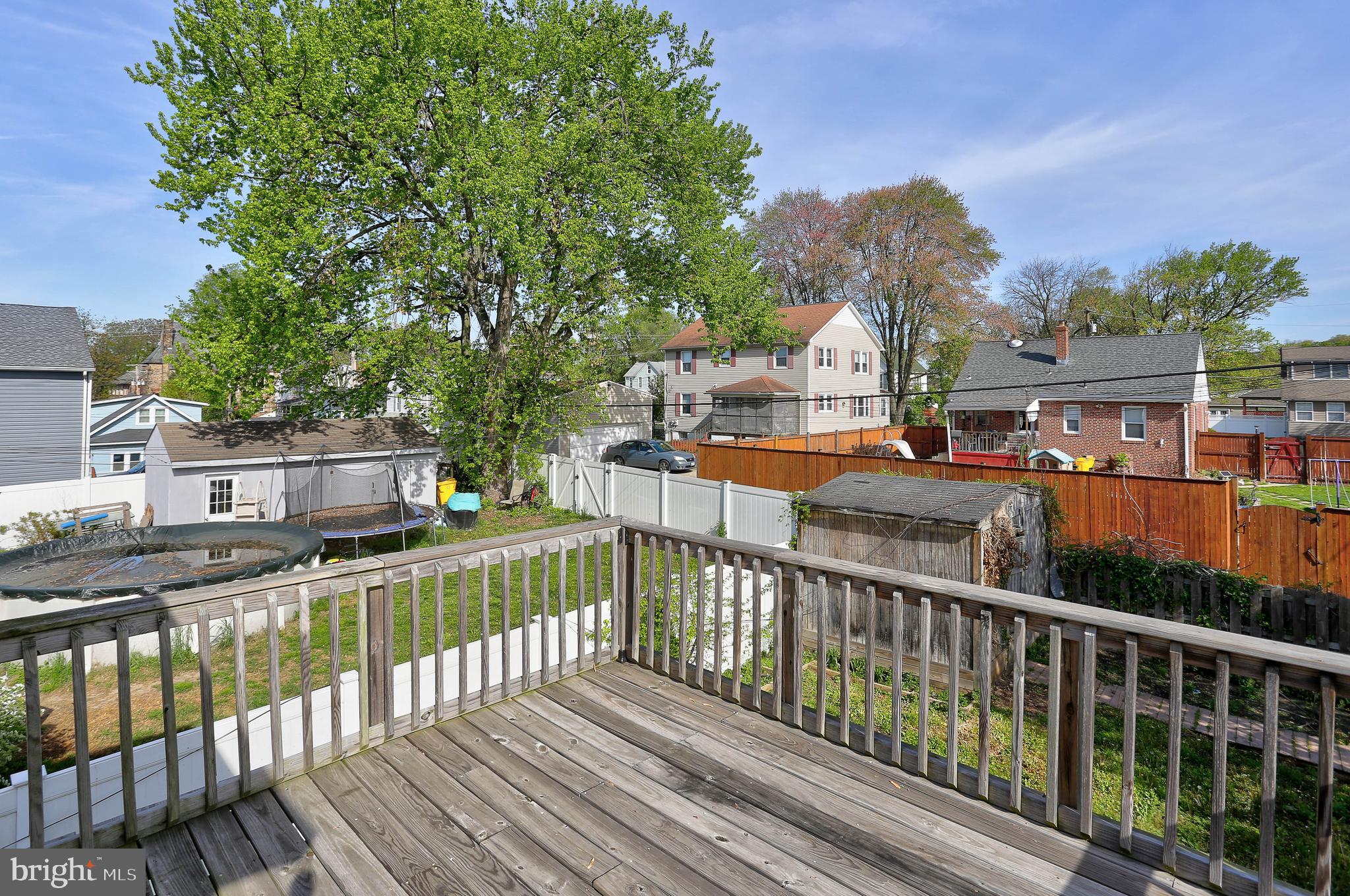 JOSHUA - Residential