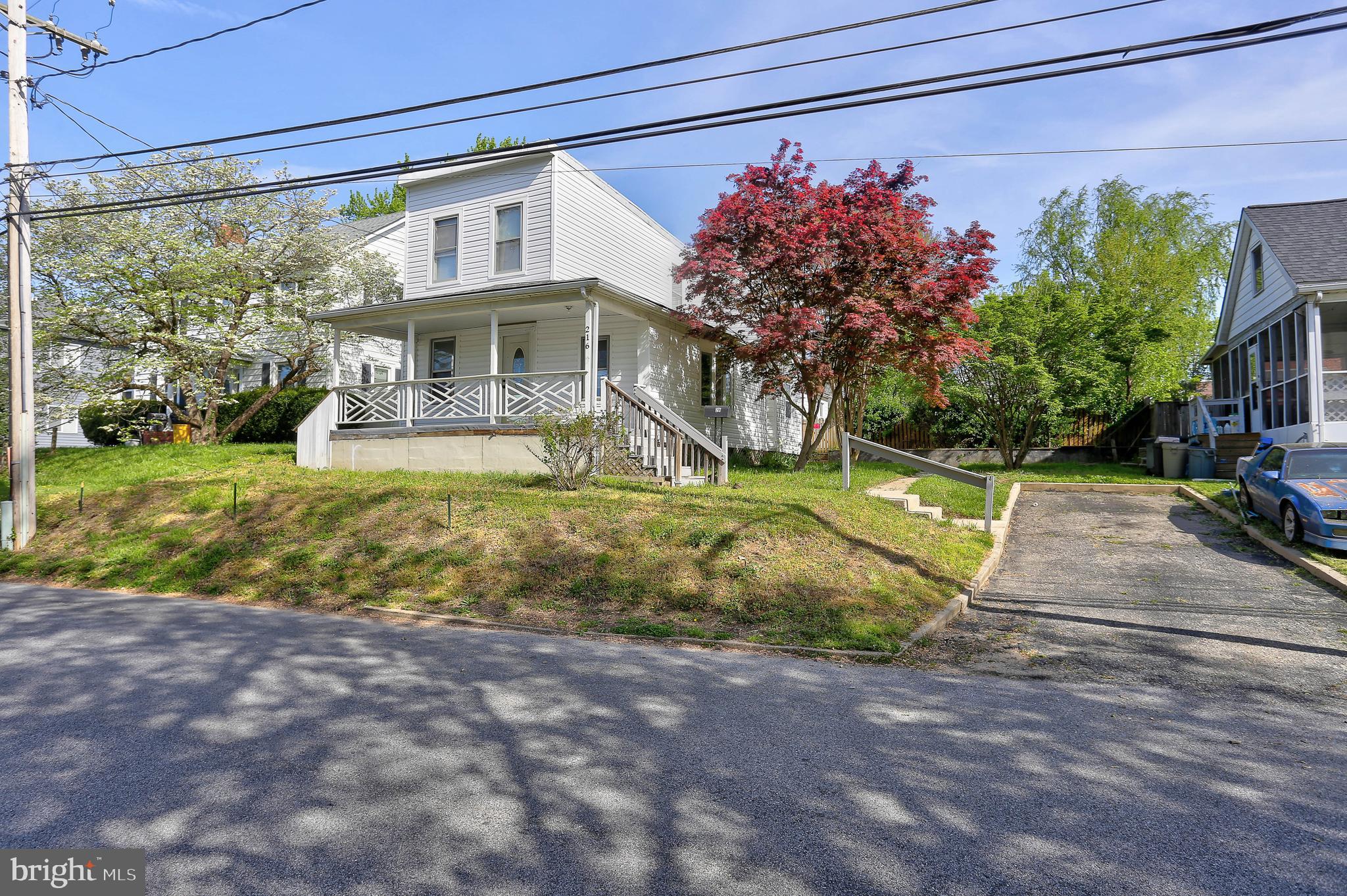 JOSHUA - Residential