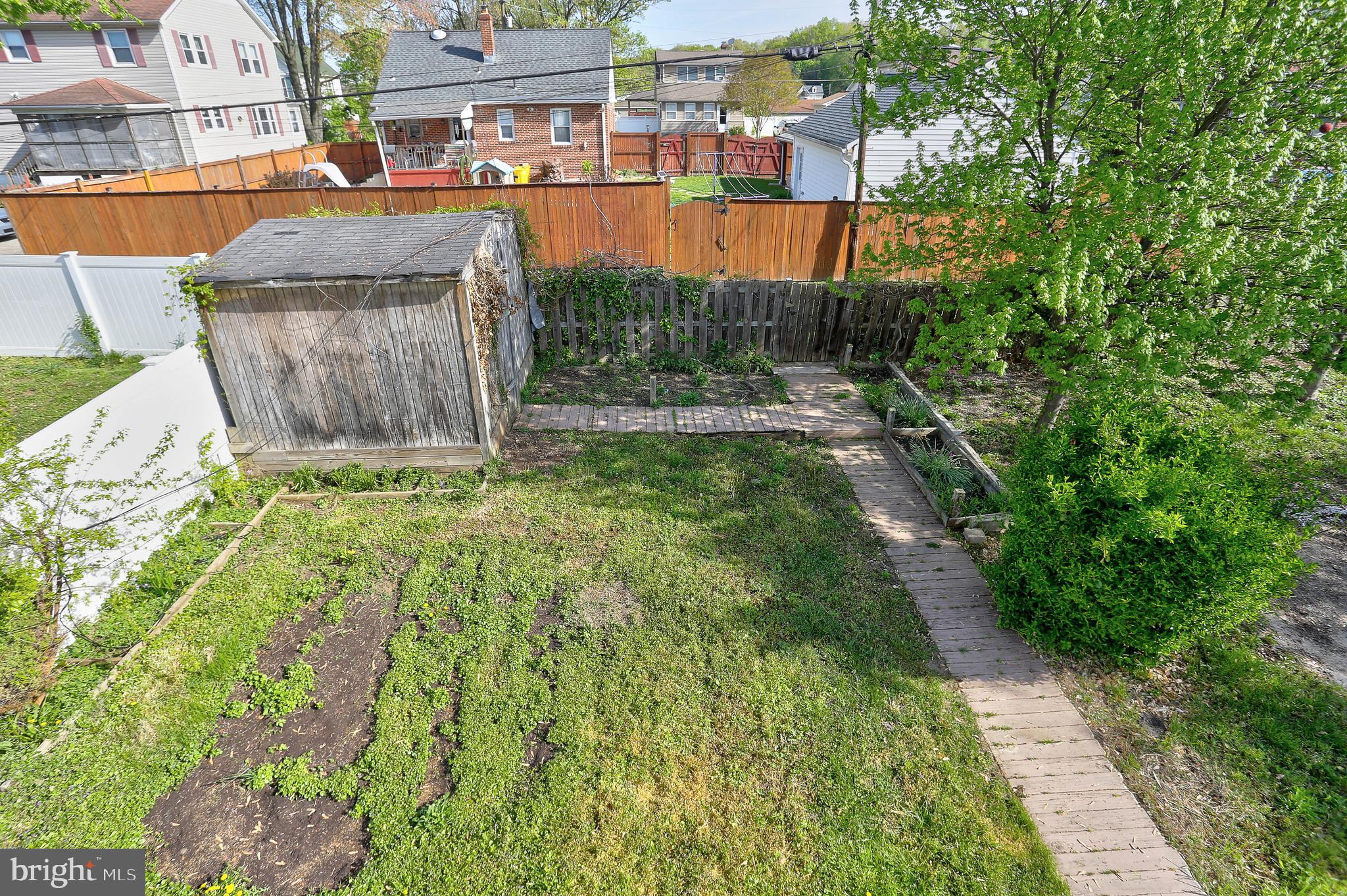 JOSHUA - Residential