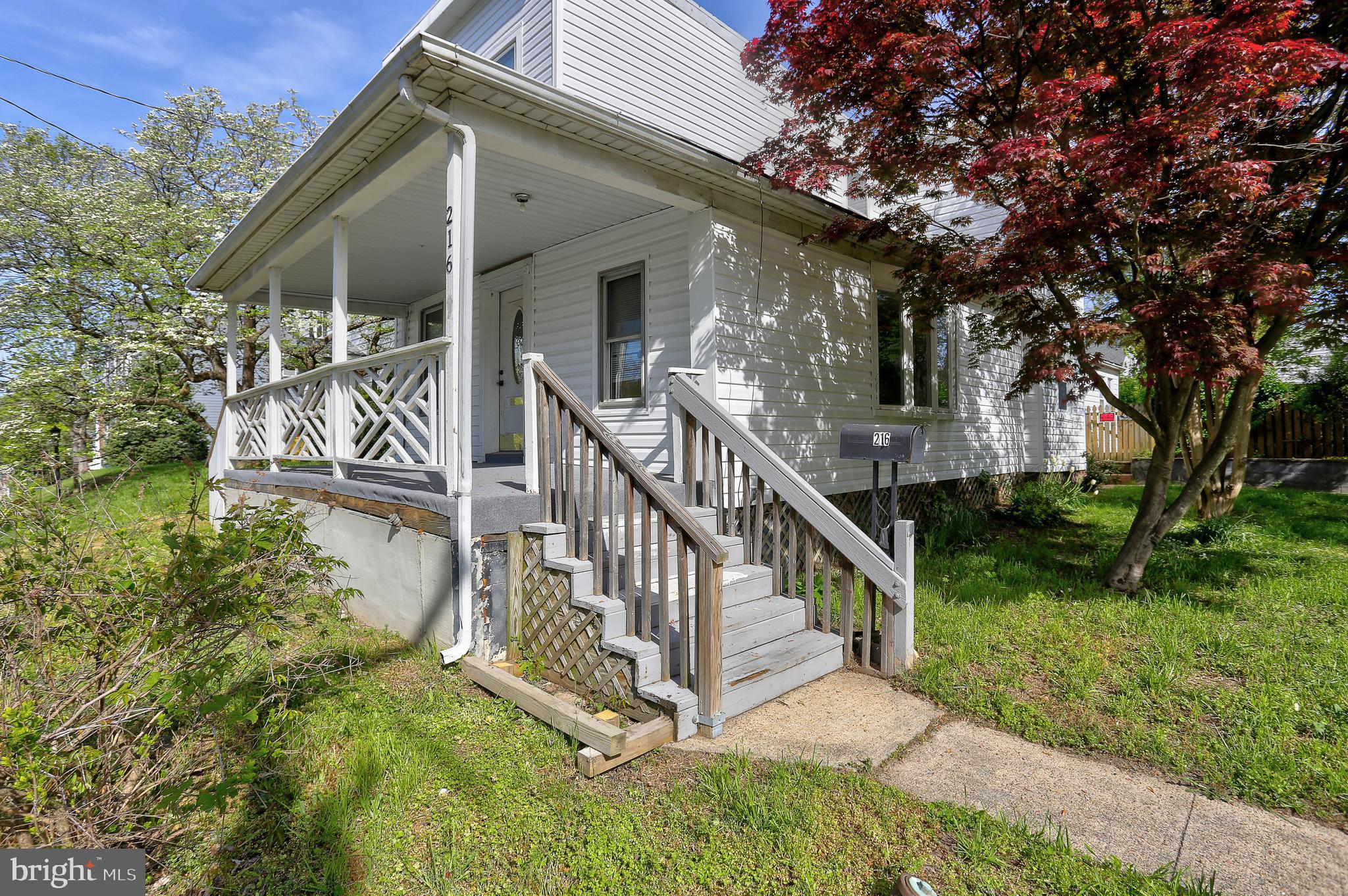 JOSHUA - Residential