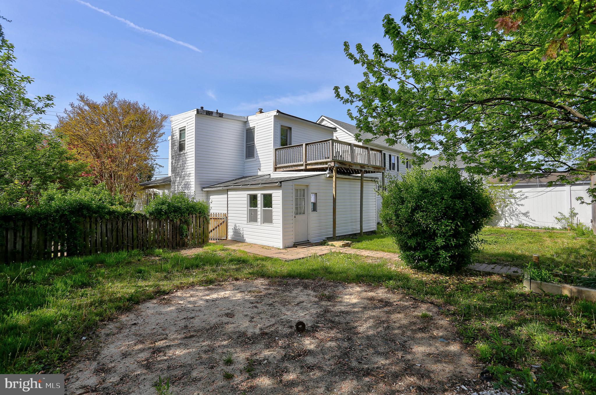 JOSHUA - Residential