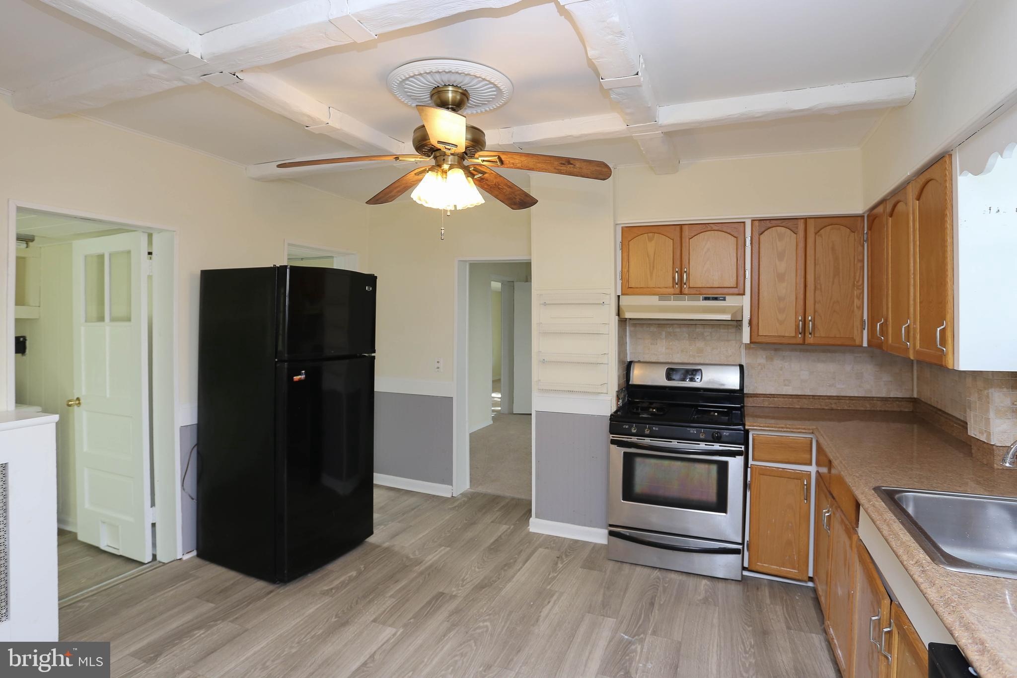 JOSHUA - Residential