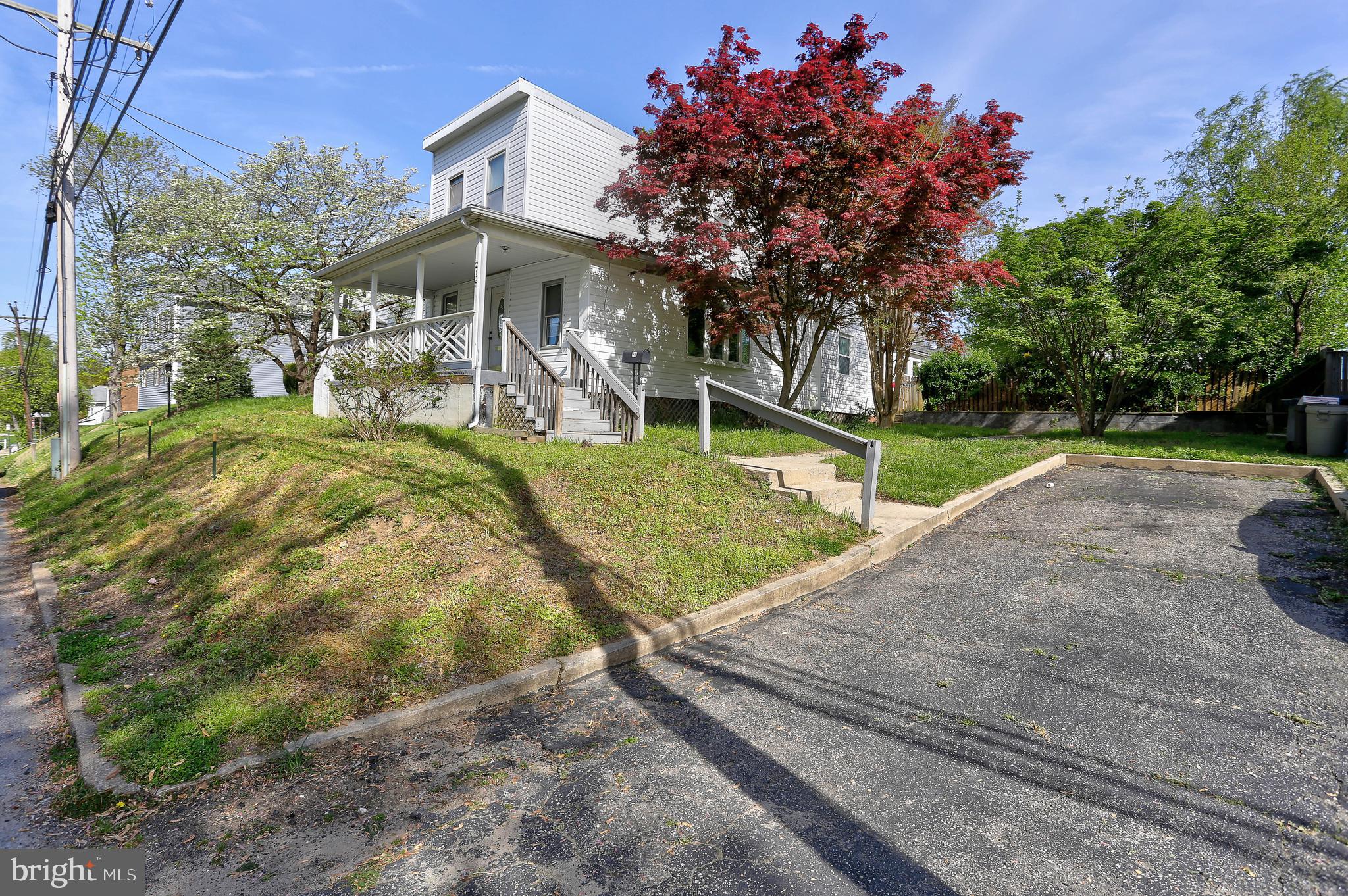 JOSHUA - Residential