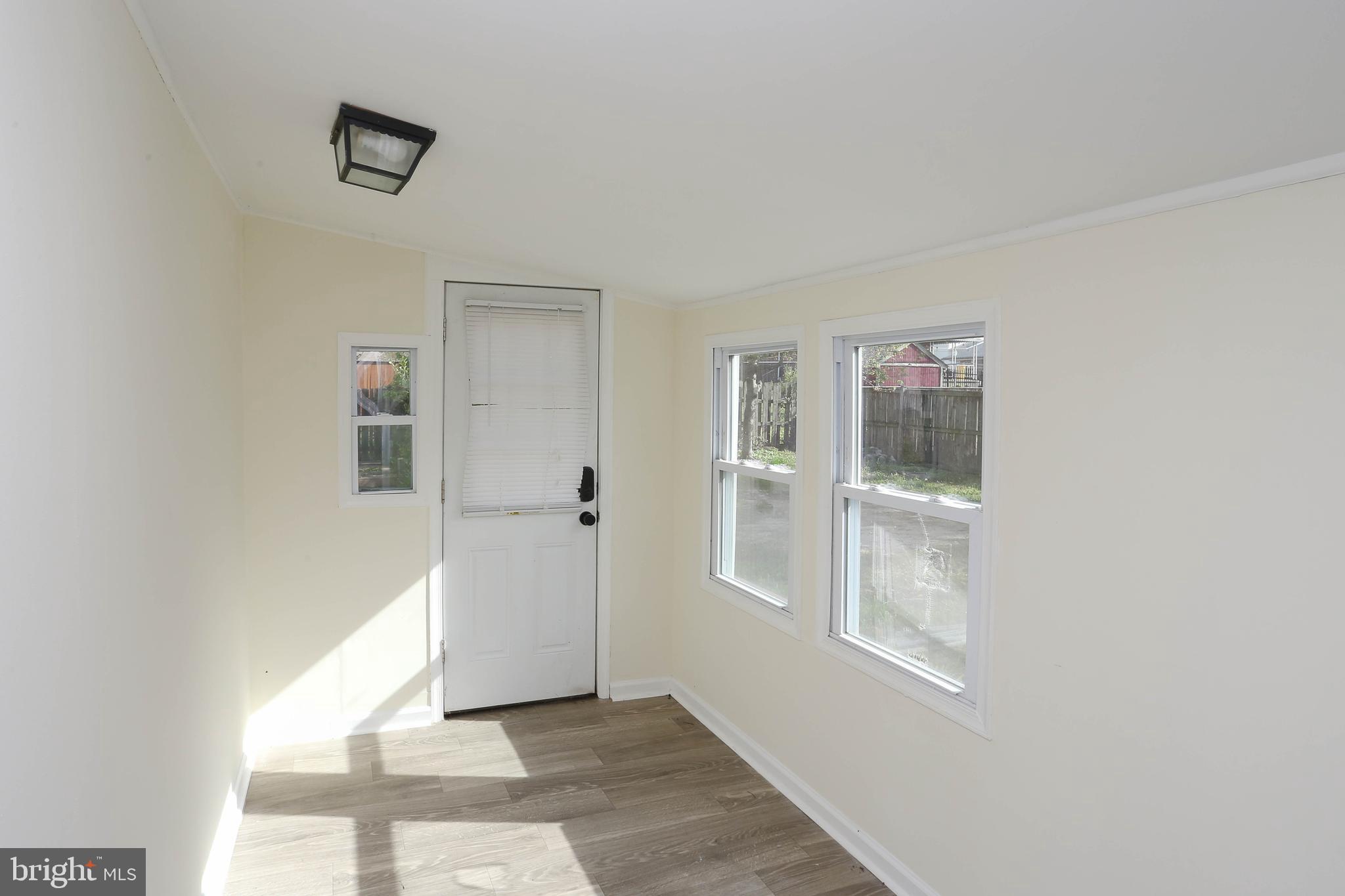 JOSHUA - Residential