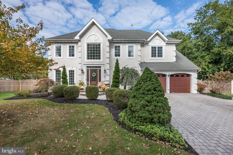 12 BUTLER COURT MEDFORD NJ 08055