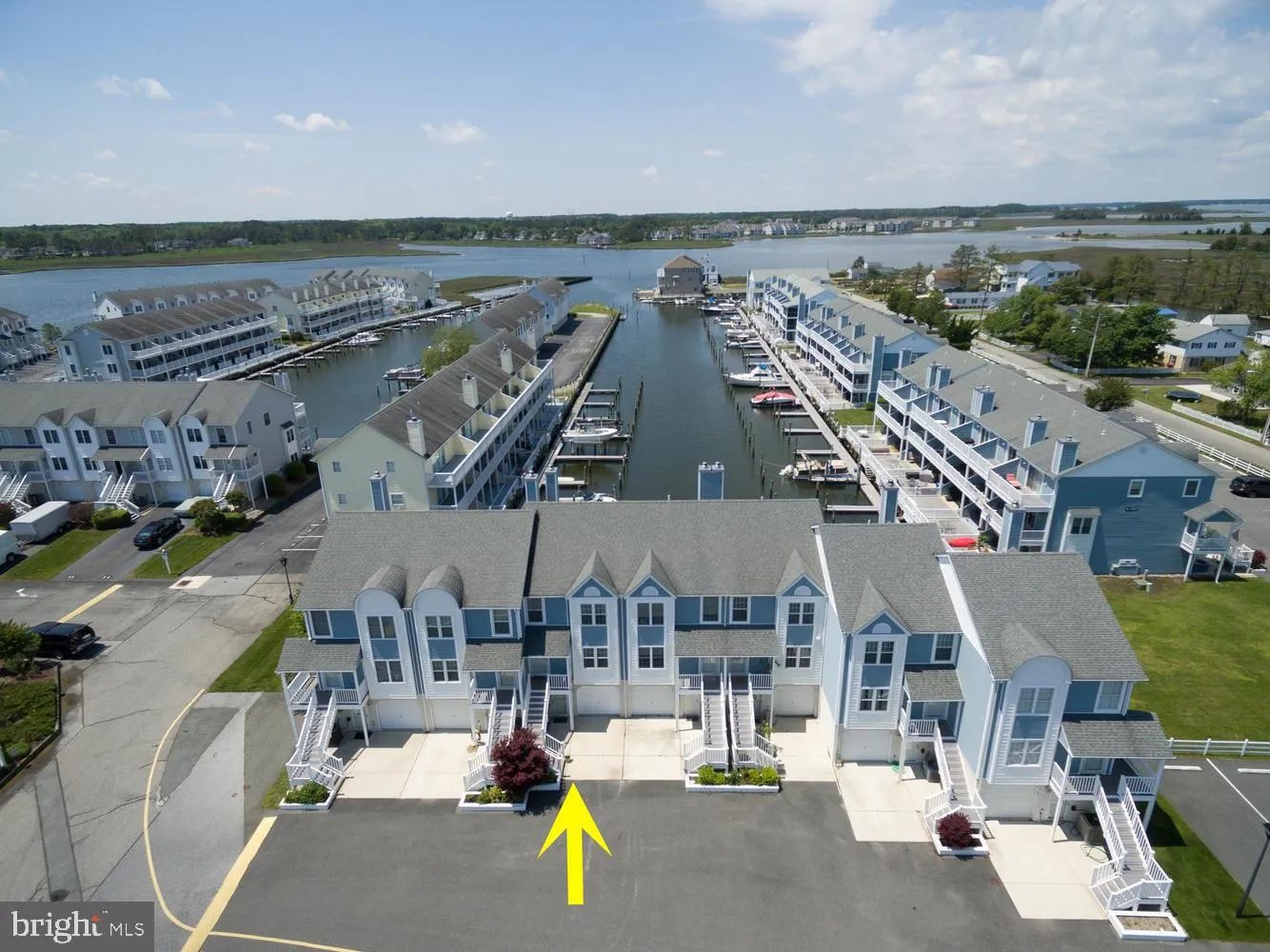37896 Marina Drive Unit 3, Ocean View, DE 19970