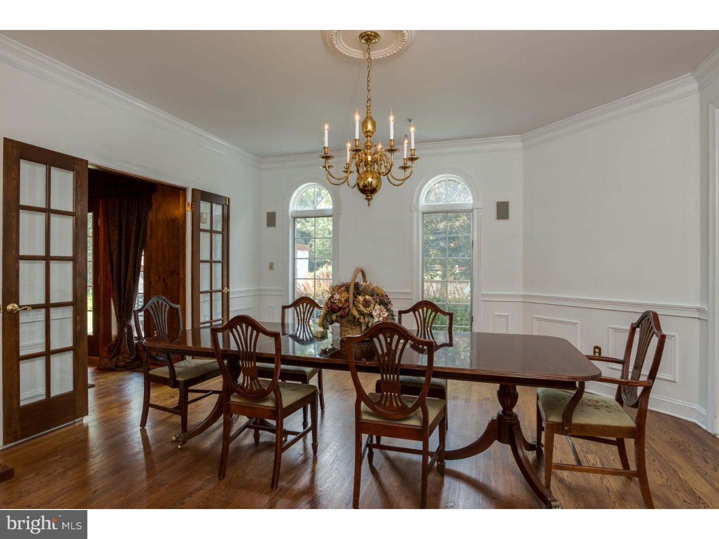 COUNTRY CLUB ESTS - Residential