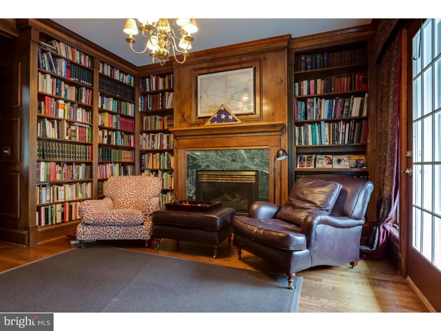 COUNTRY CLUB ESTS - Residential