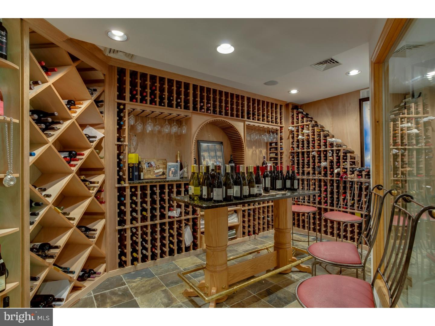 COUNTRY CLUB ESTS - Residential