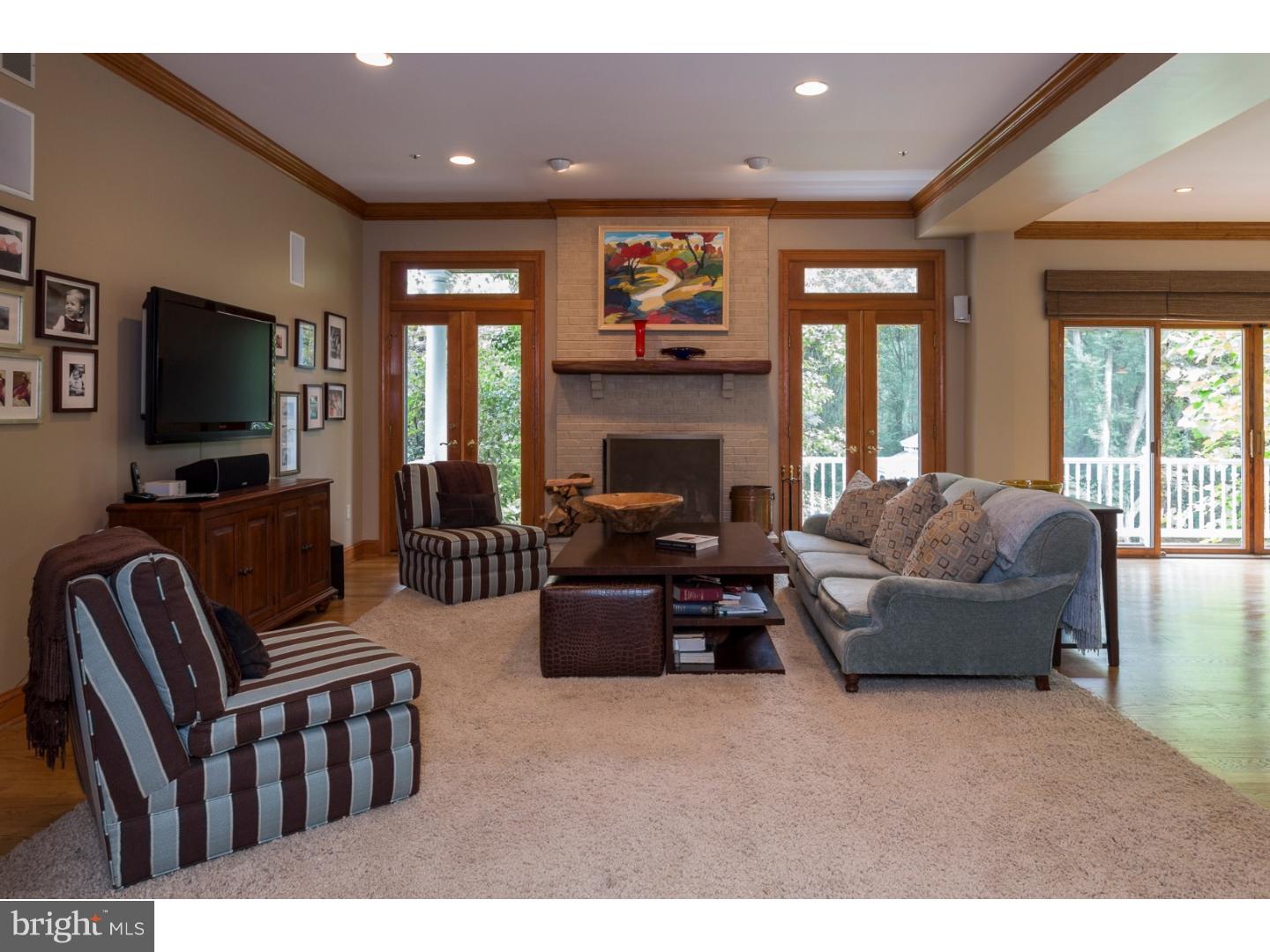 COUNTRY CLUB ESTS - Residential