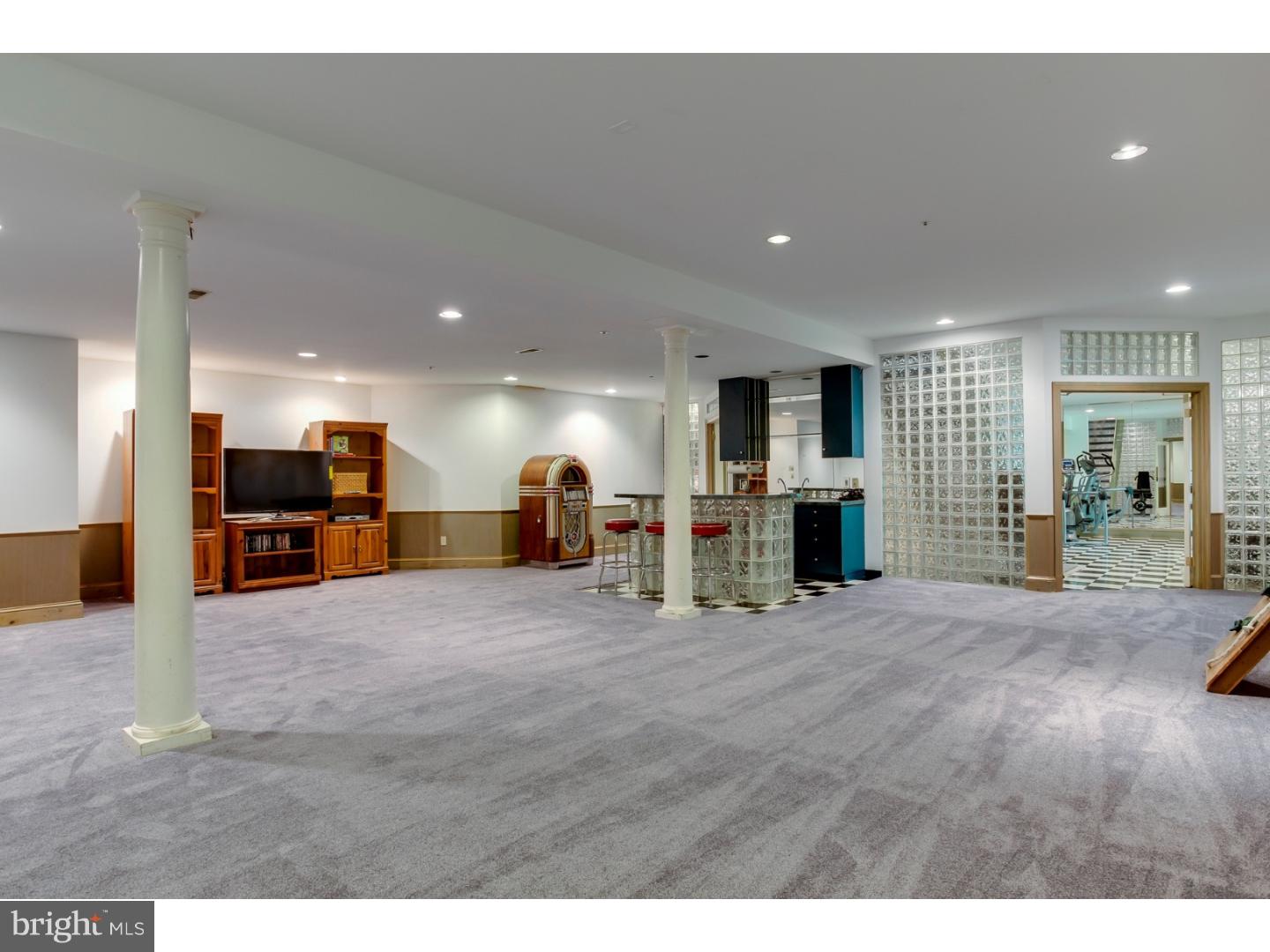 COUNTRY CLUB ESTS - Residential