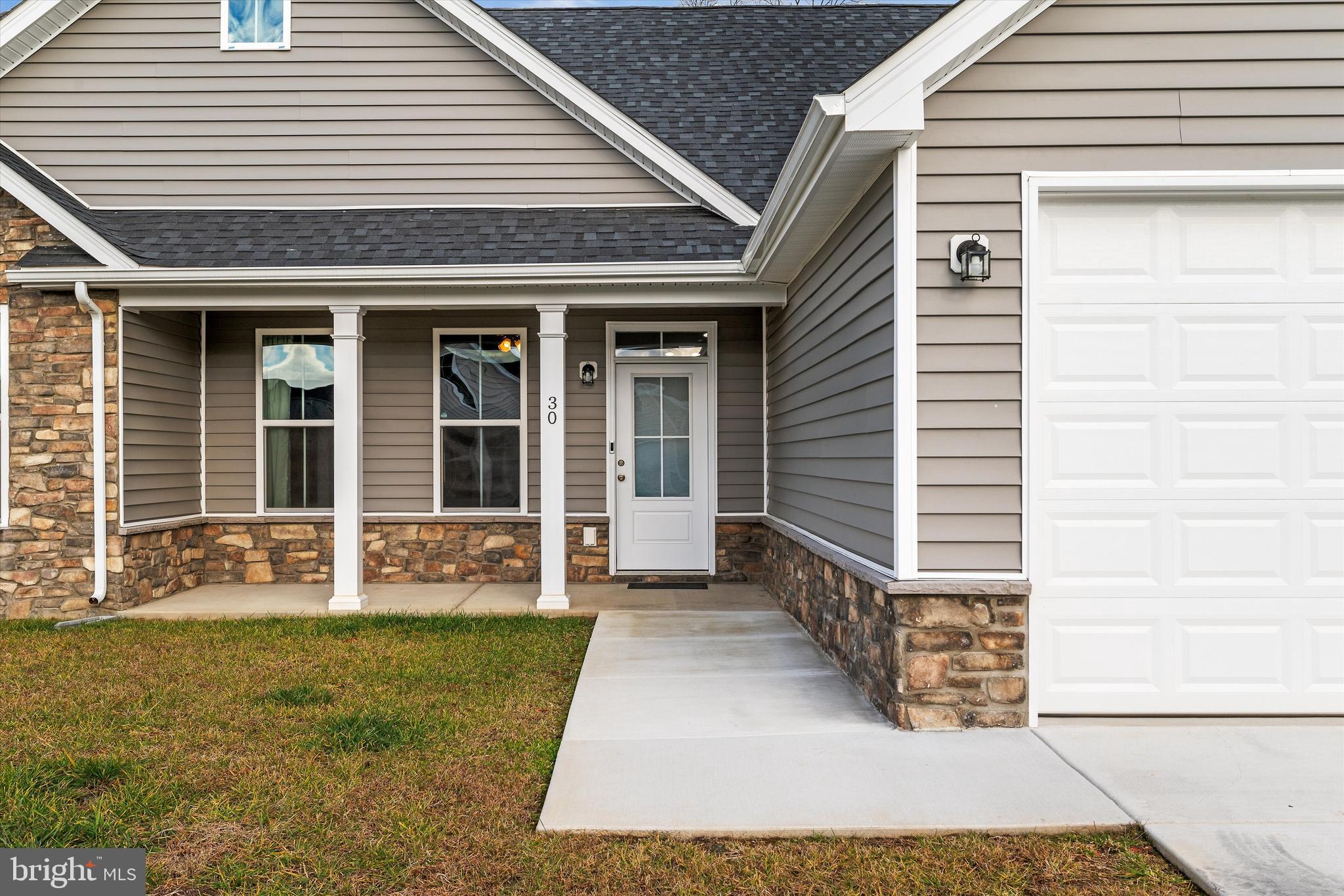 NONE AVAILABLE - Residential Lease