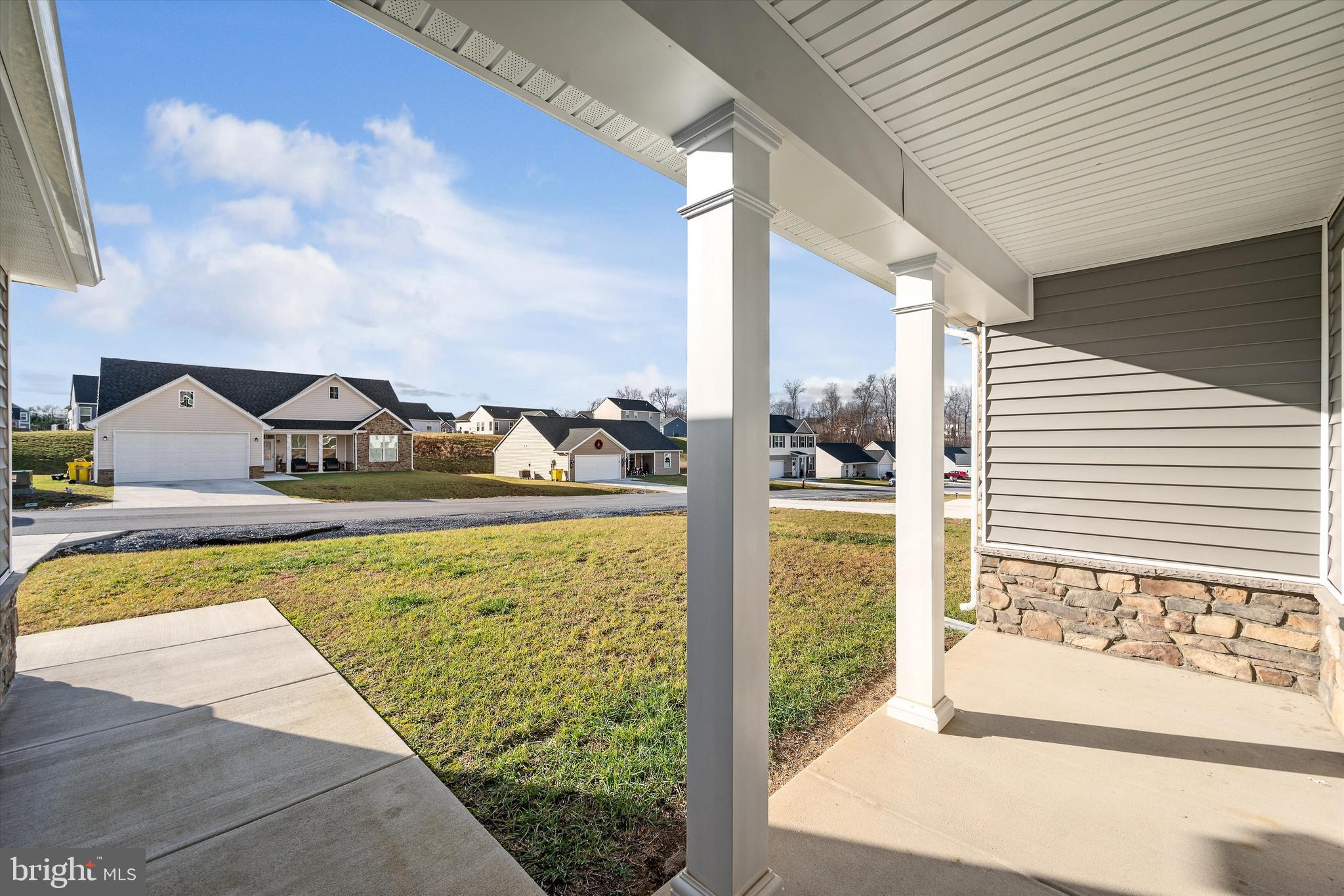 NONE AVAILABLE - Residential Lease