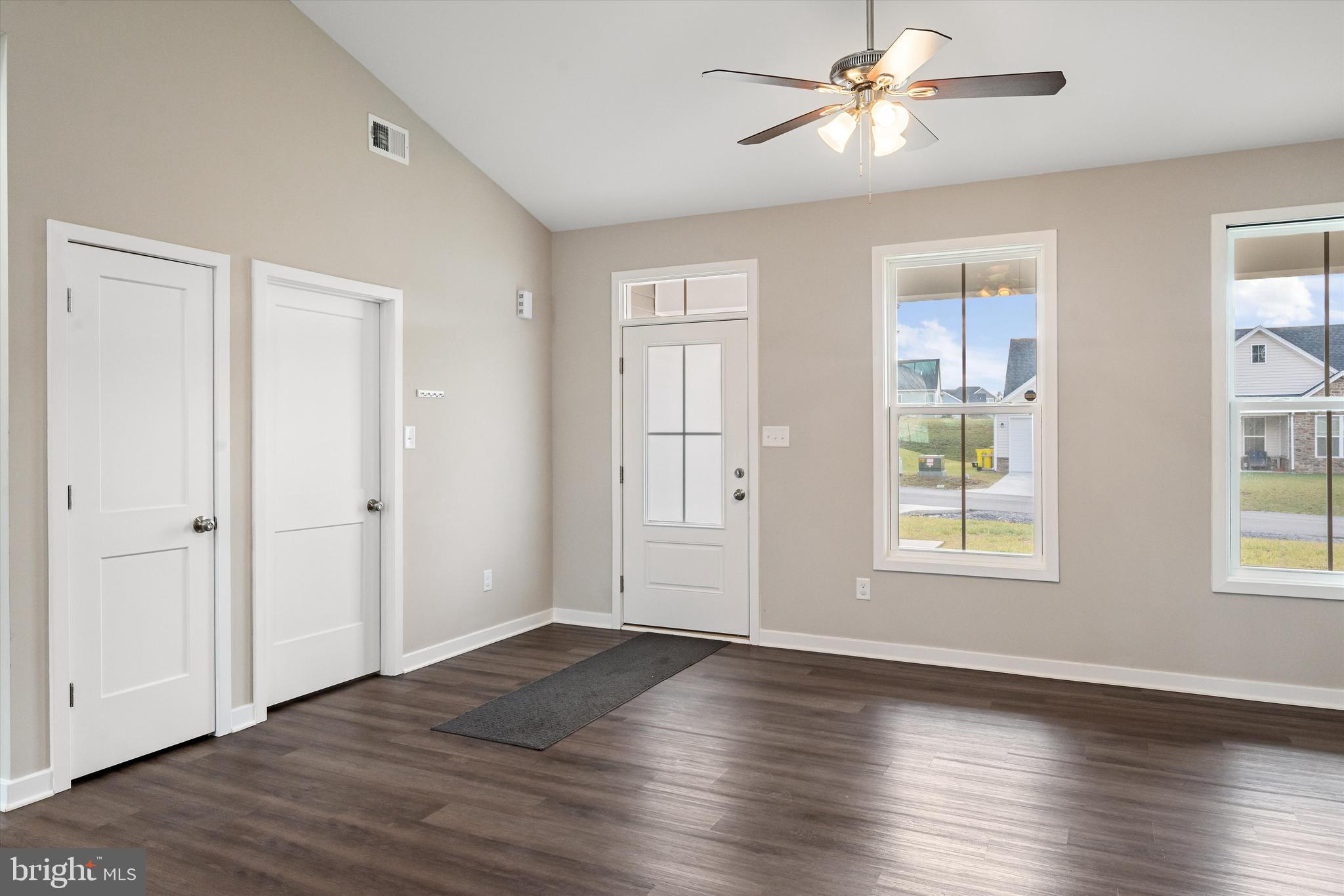 NONE AVAILABLE - Residential Lease