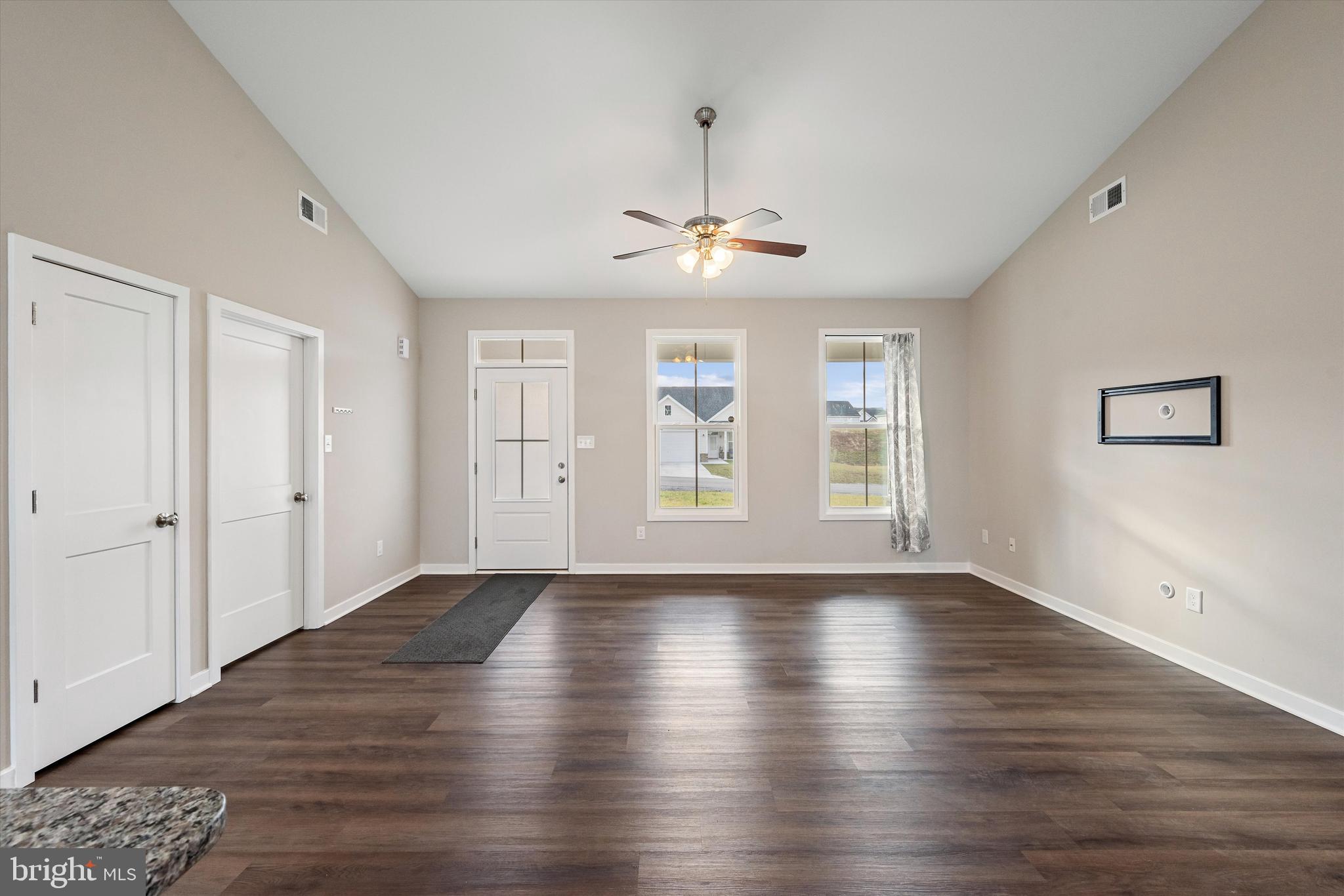 NONE AVAILABLE - Residential Lease