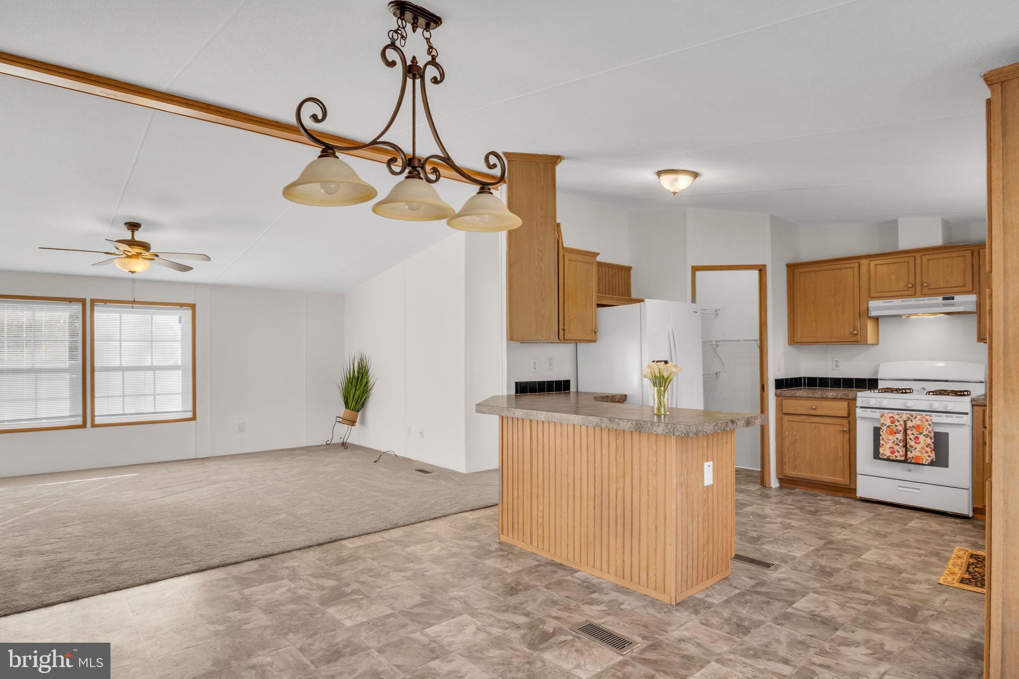 COUNTRY VIEW MHP - Residential