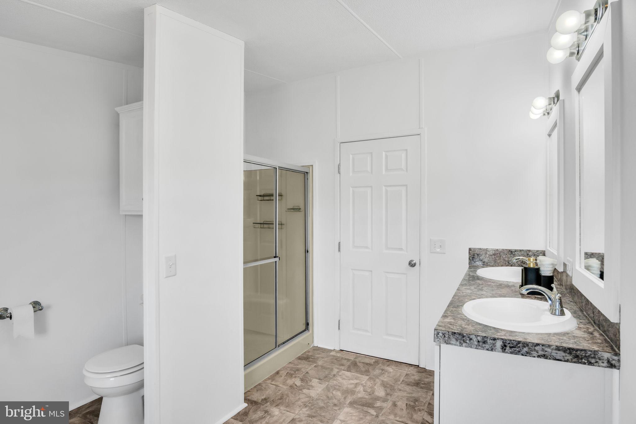 COUNTRY VIEW MHP - Residential