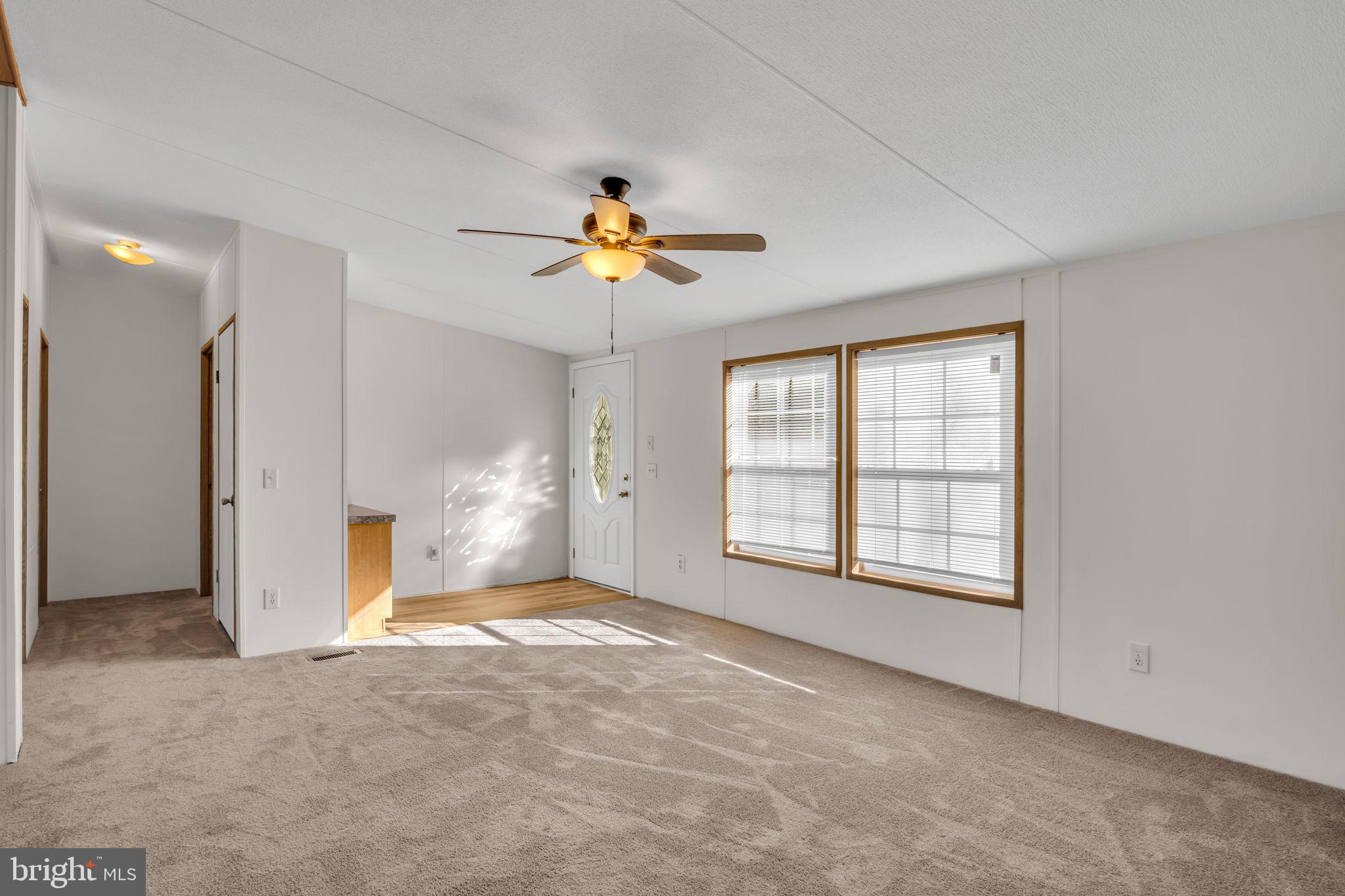 COUNTRY VIEW MHP - Residential