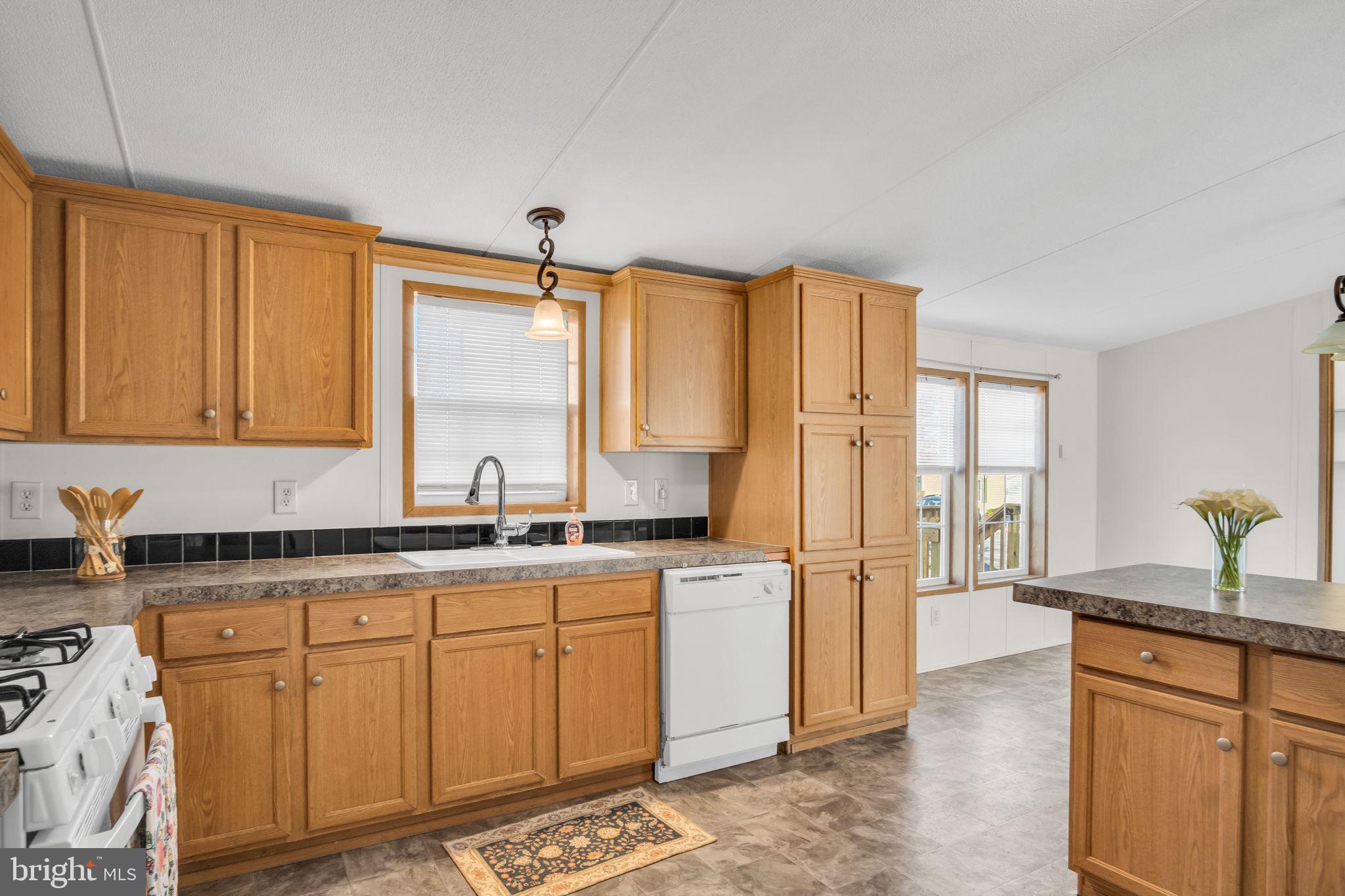 COUNTRY VIEW MHP - Residential