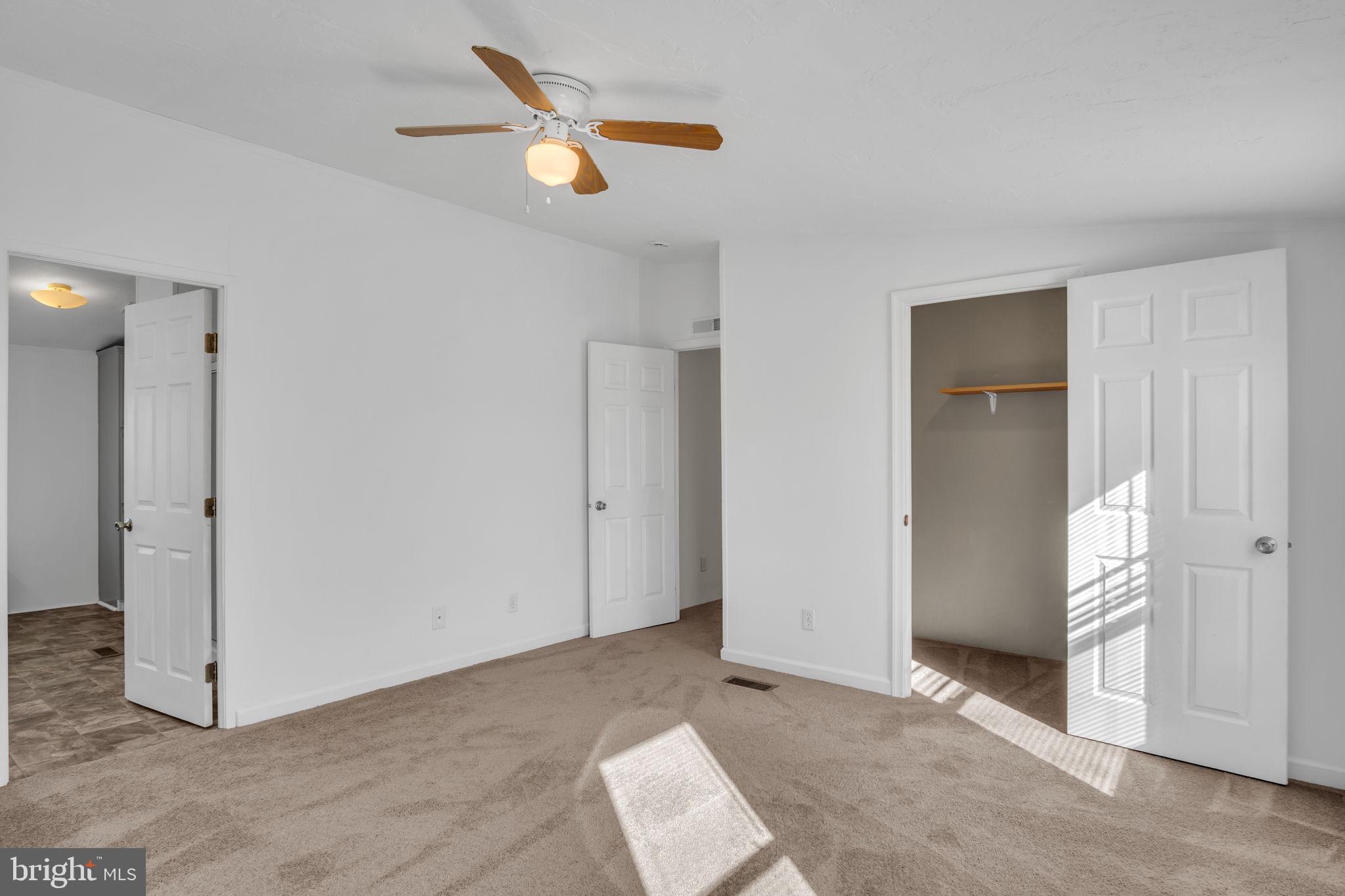 COUNTRY VIEW MHP - Residential