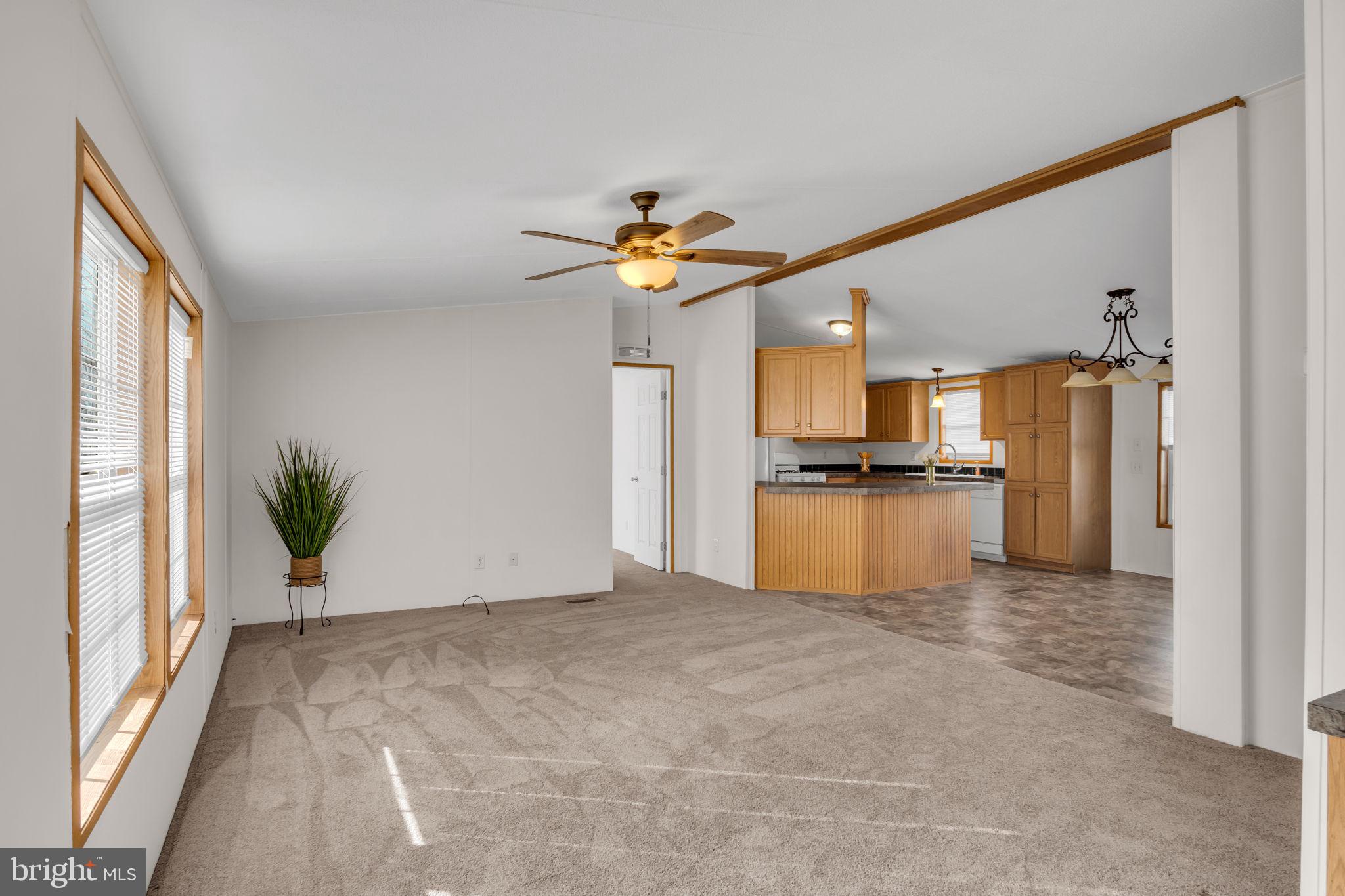 COUNTRY VIEW MHP - Residential