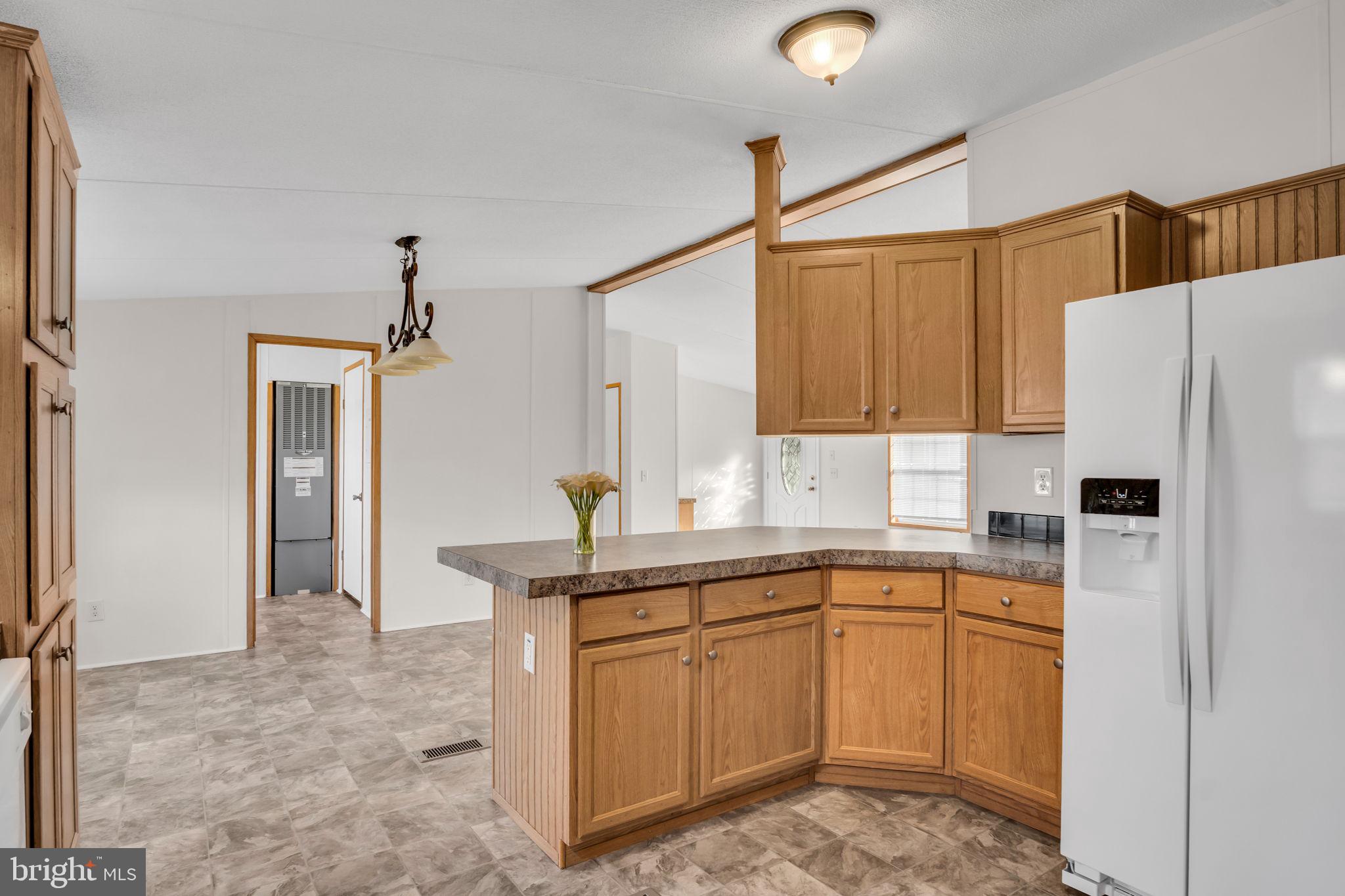 COUNTRY VIEW MHP - Residential