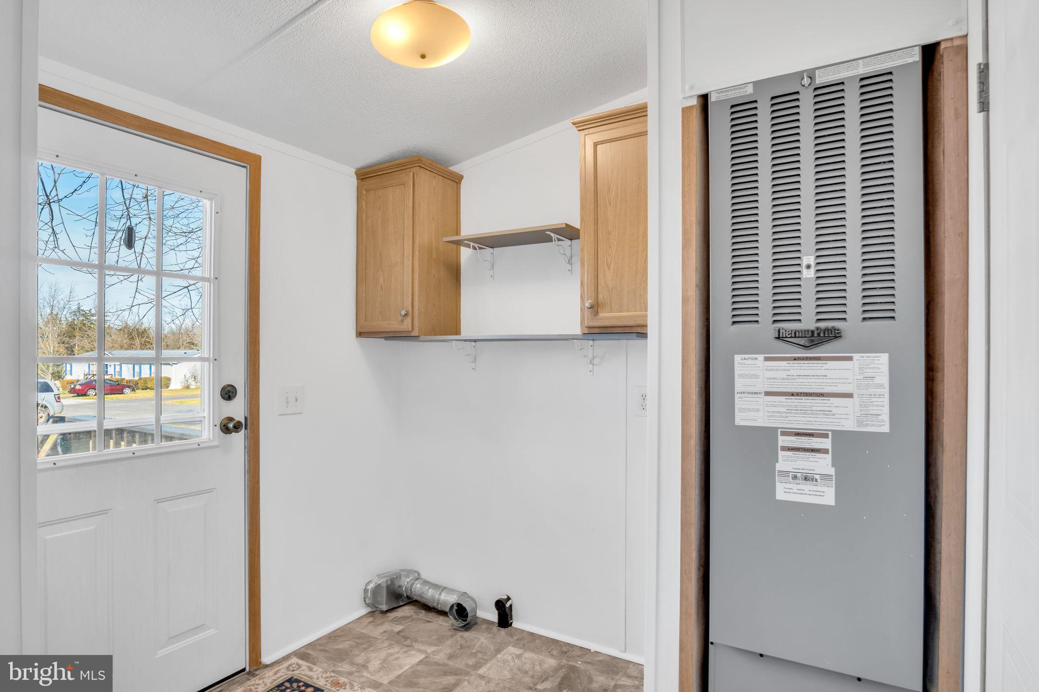 COUNTRY VIEW MHP - Residential