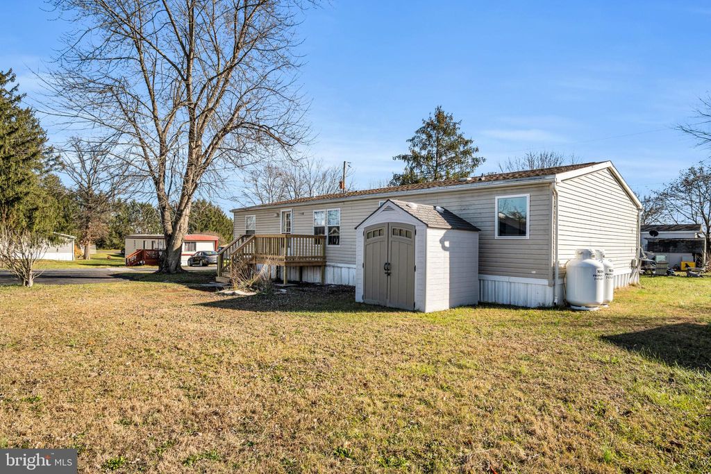 Photo of 11 Tyler Drive, EAST BERLIN, PA 17316 (MLS # PAYK2094268)