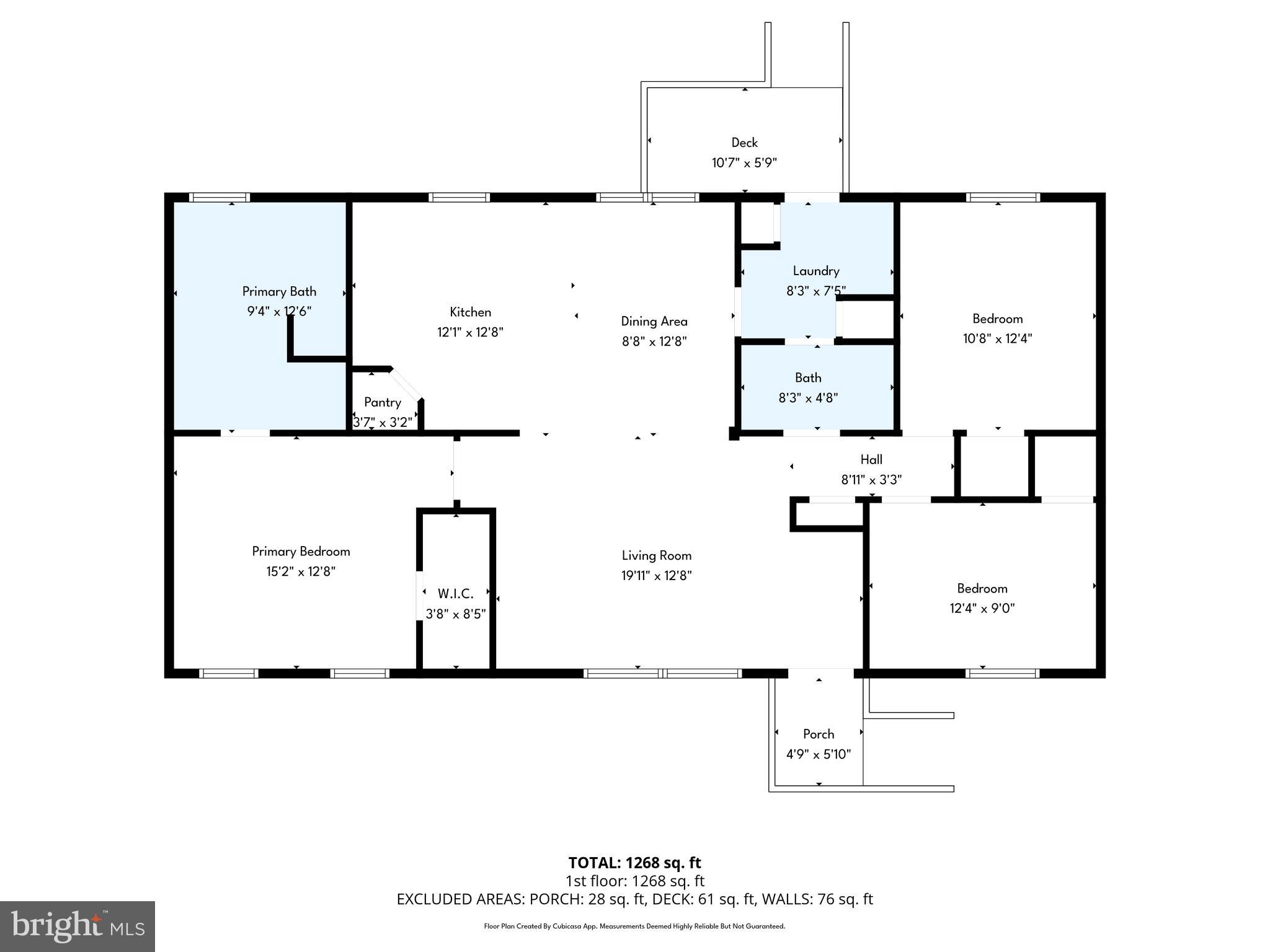 COUNTRY VIEW MHP - Residential