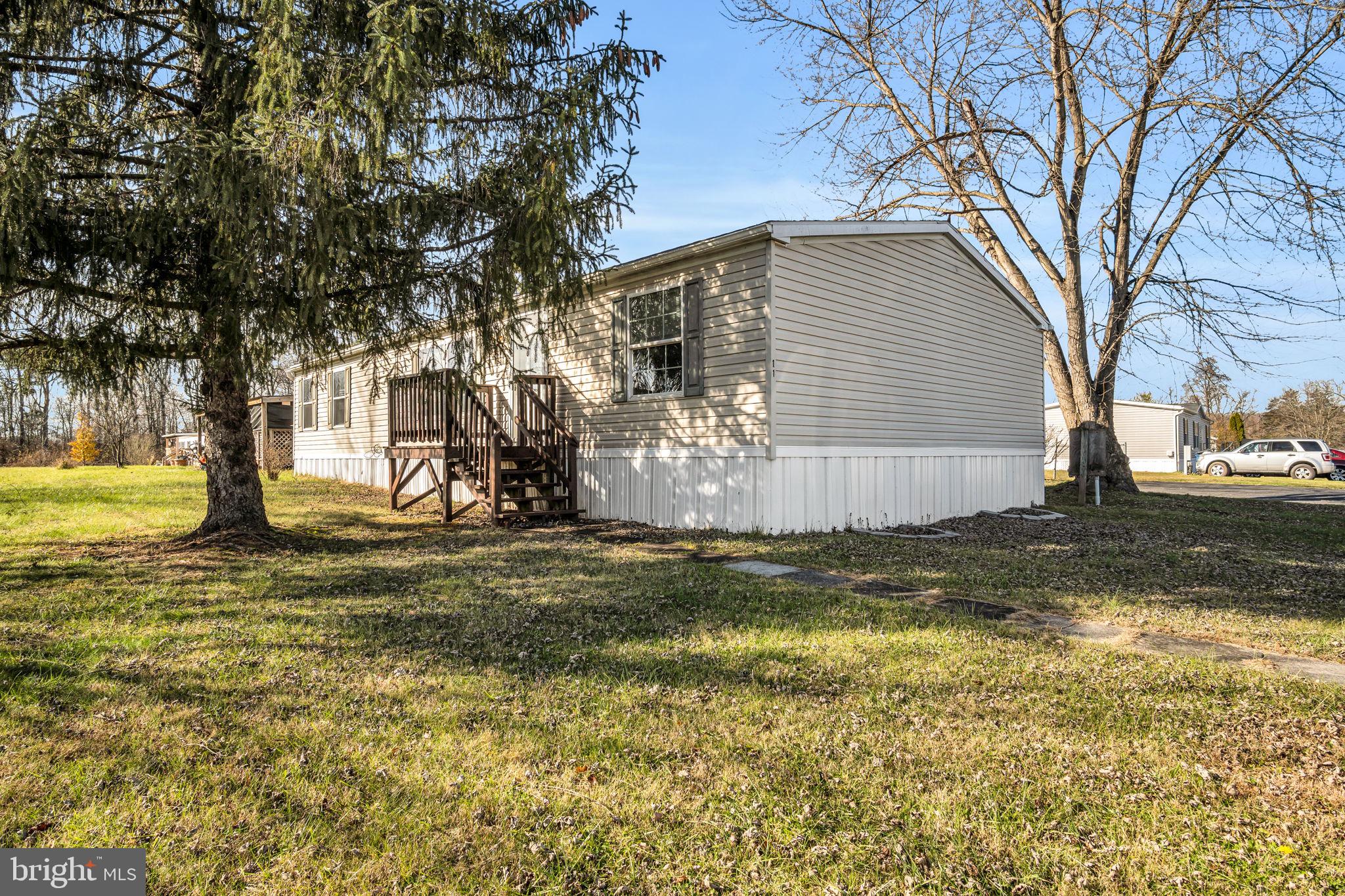 COUNTRY VIEW MHP - Residential