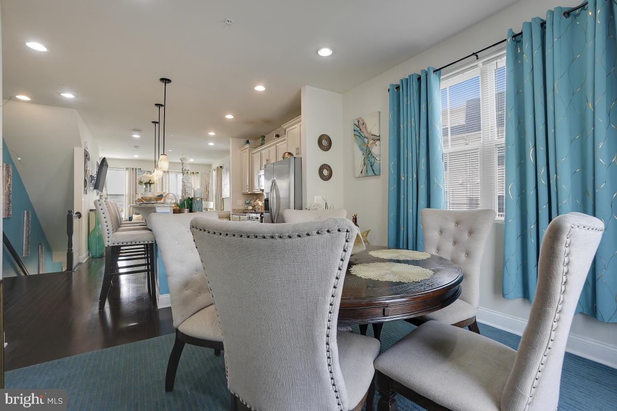 EASTCHURCH - Residential Lease