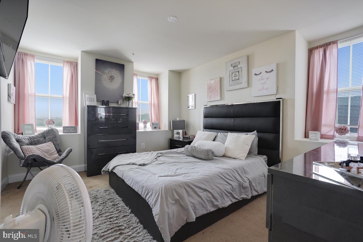 EASTCHURCH - Residential Lease