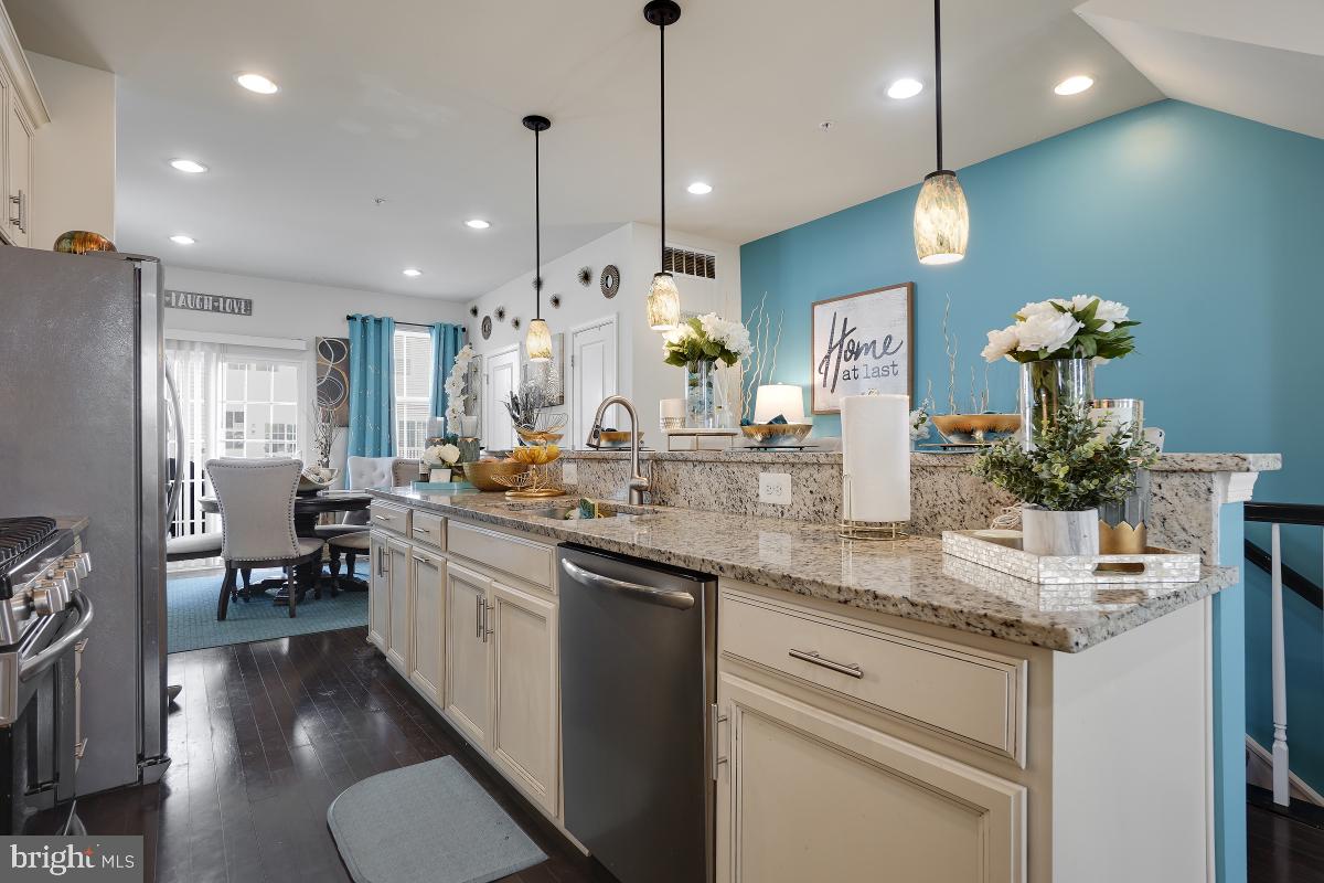 EASTCHURCH - Residential Lease