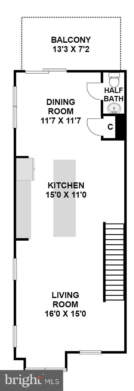 EASTCHURCH - Residential Lease