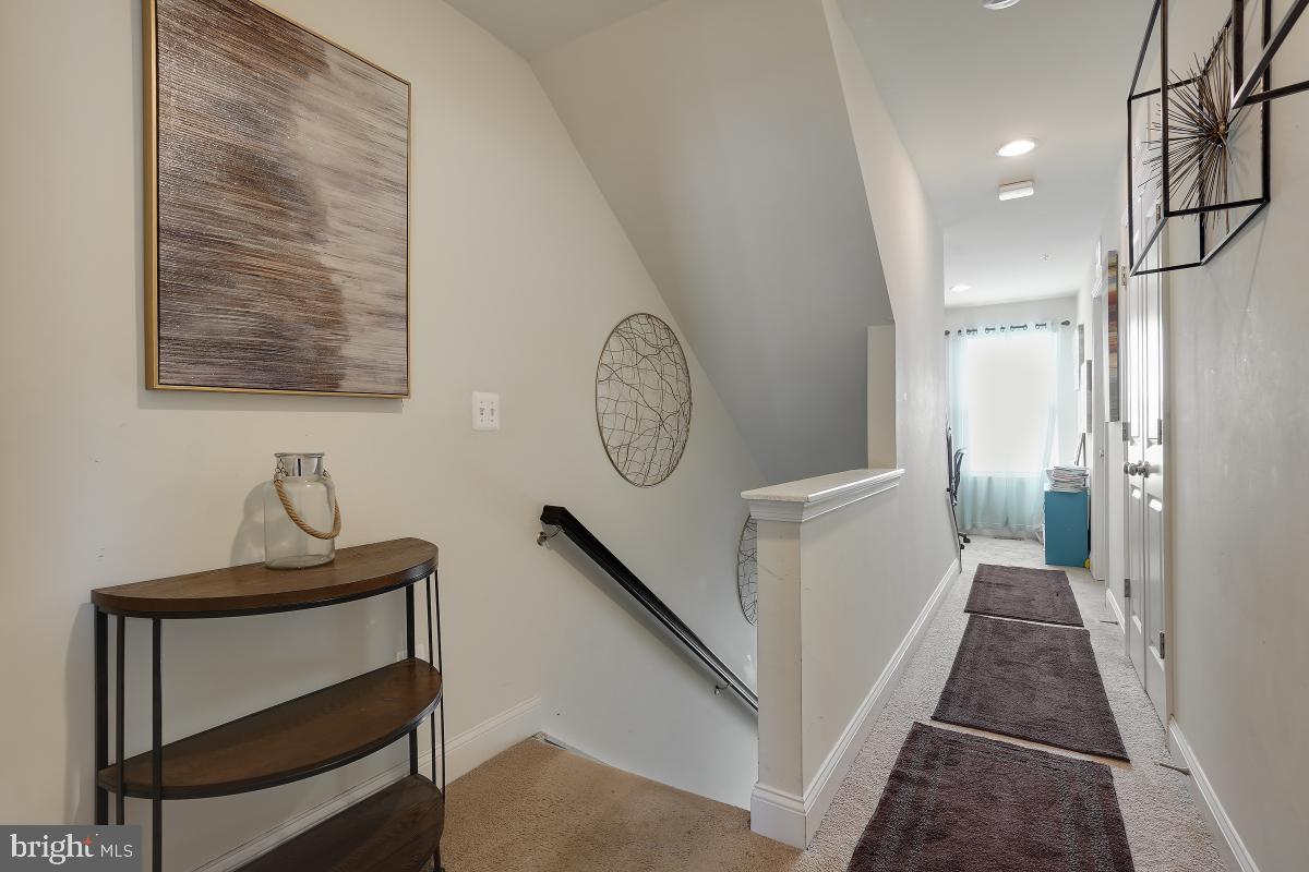 EASTCHURCH - Residential Lease