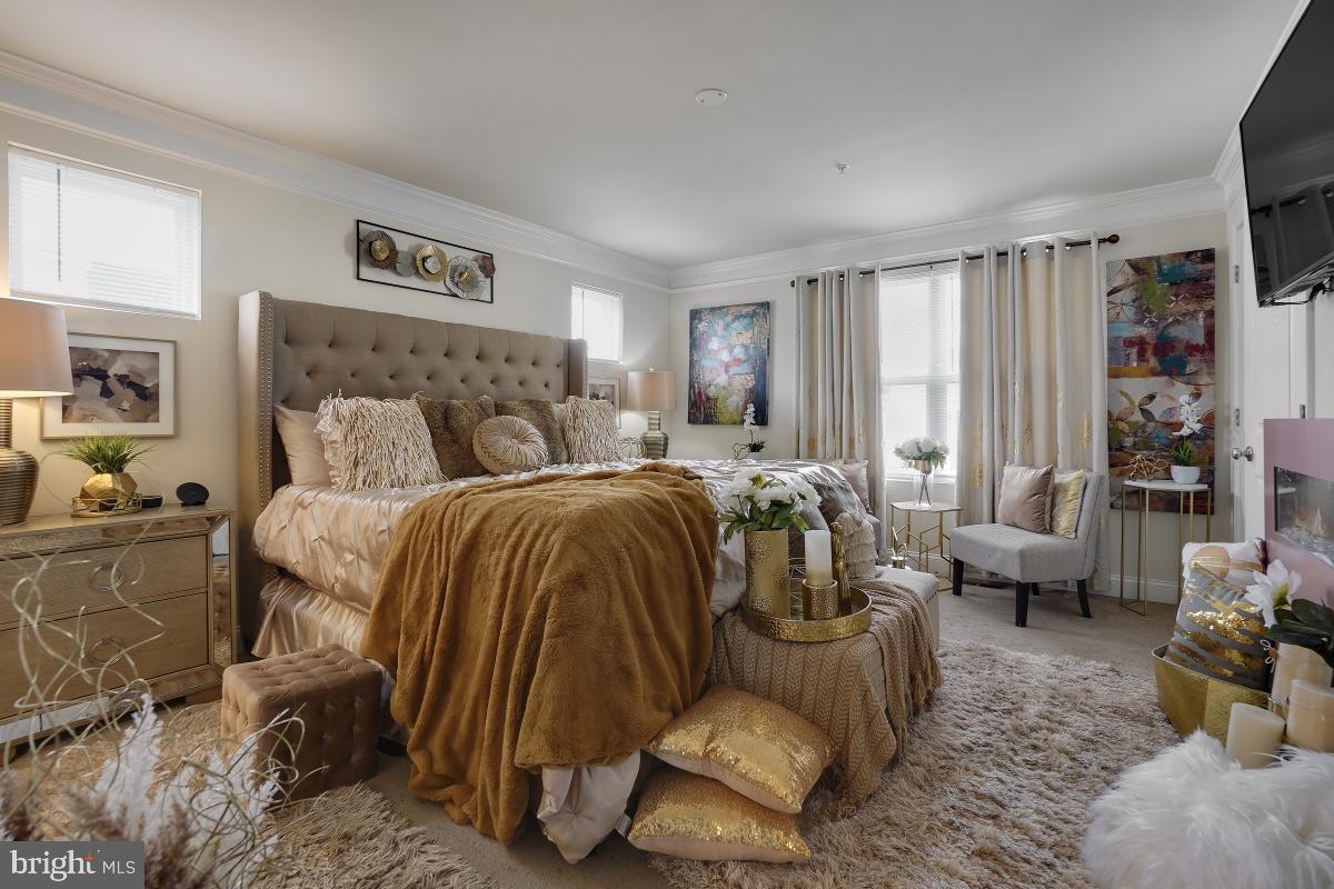 EASTCHURCH - Residential Lease